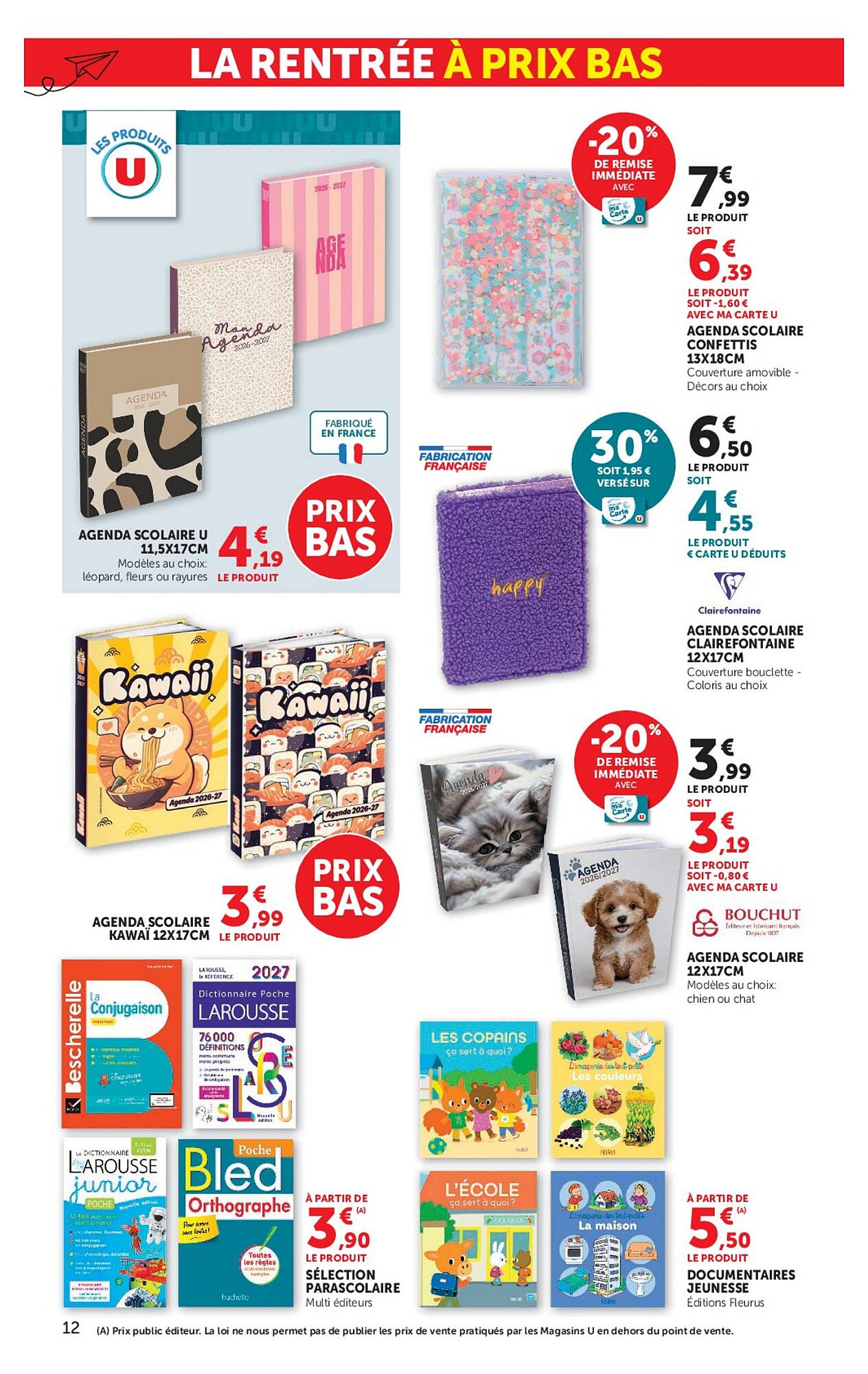Hyper U Catalogue - Pagina 12