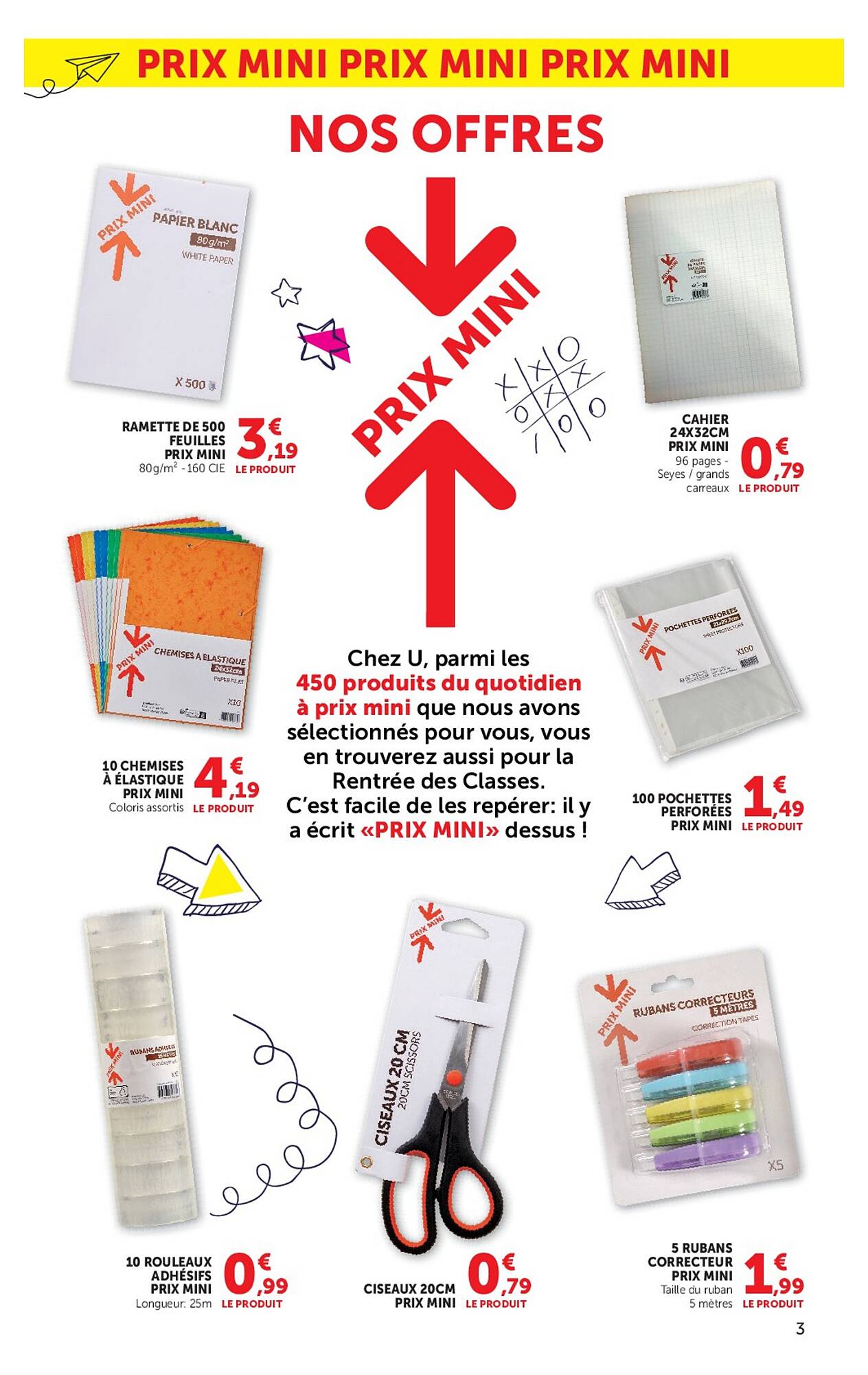 Hyper U Catalogue - Pagina 3