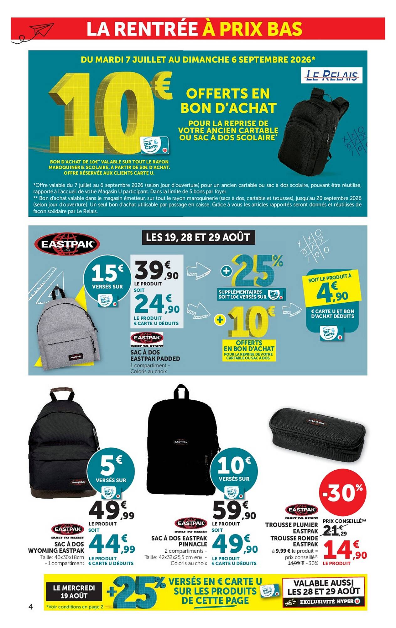 Hyper U Catalogue - Pagina 4
