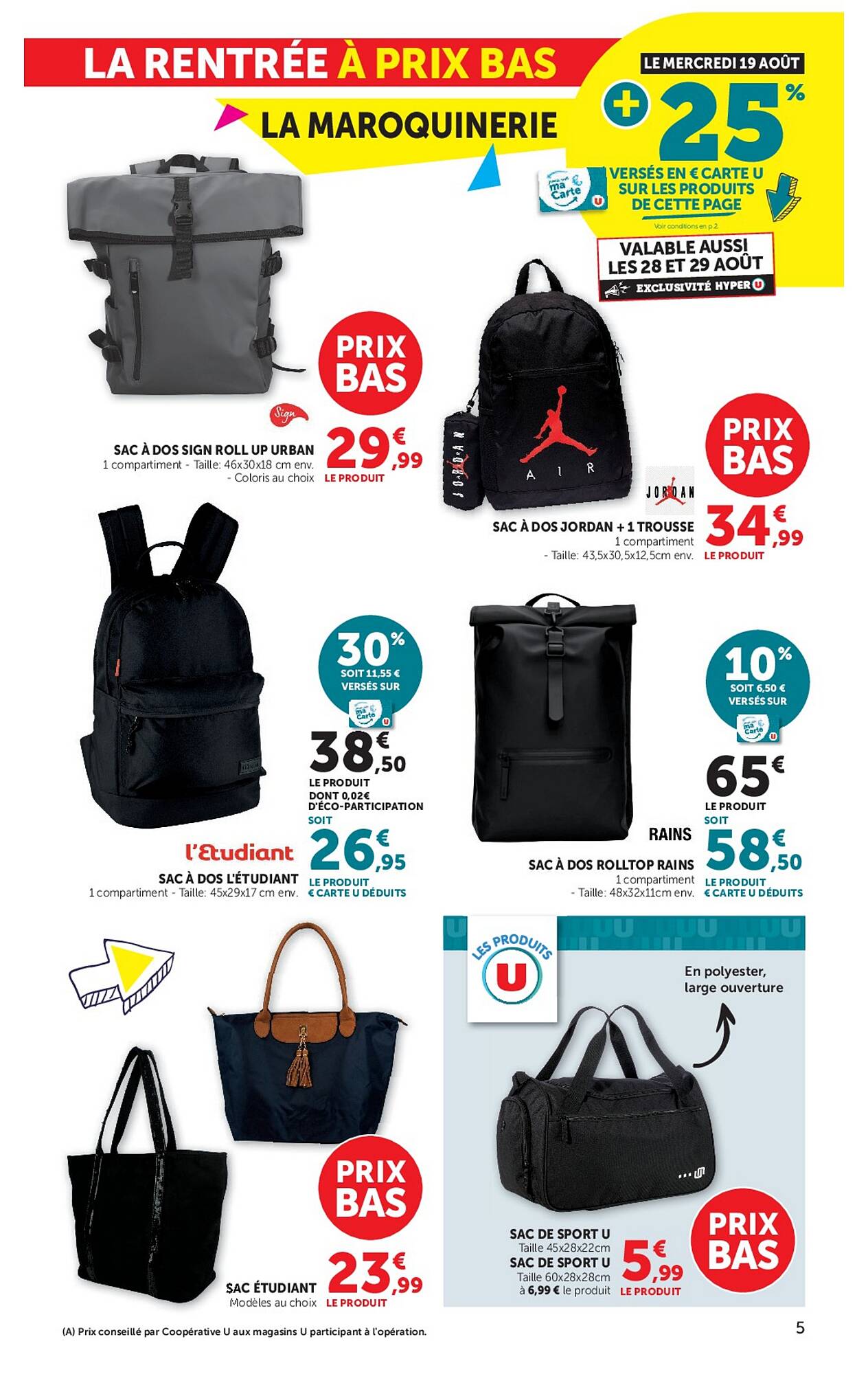 Hyper U Catalogue - Pagina 5