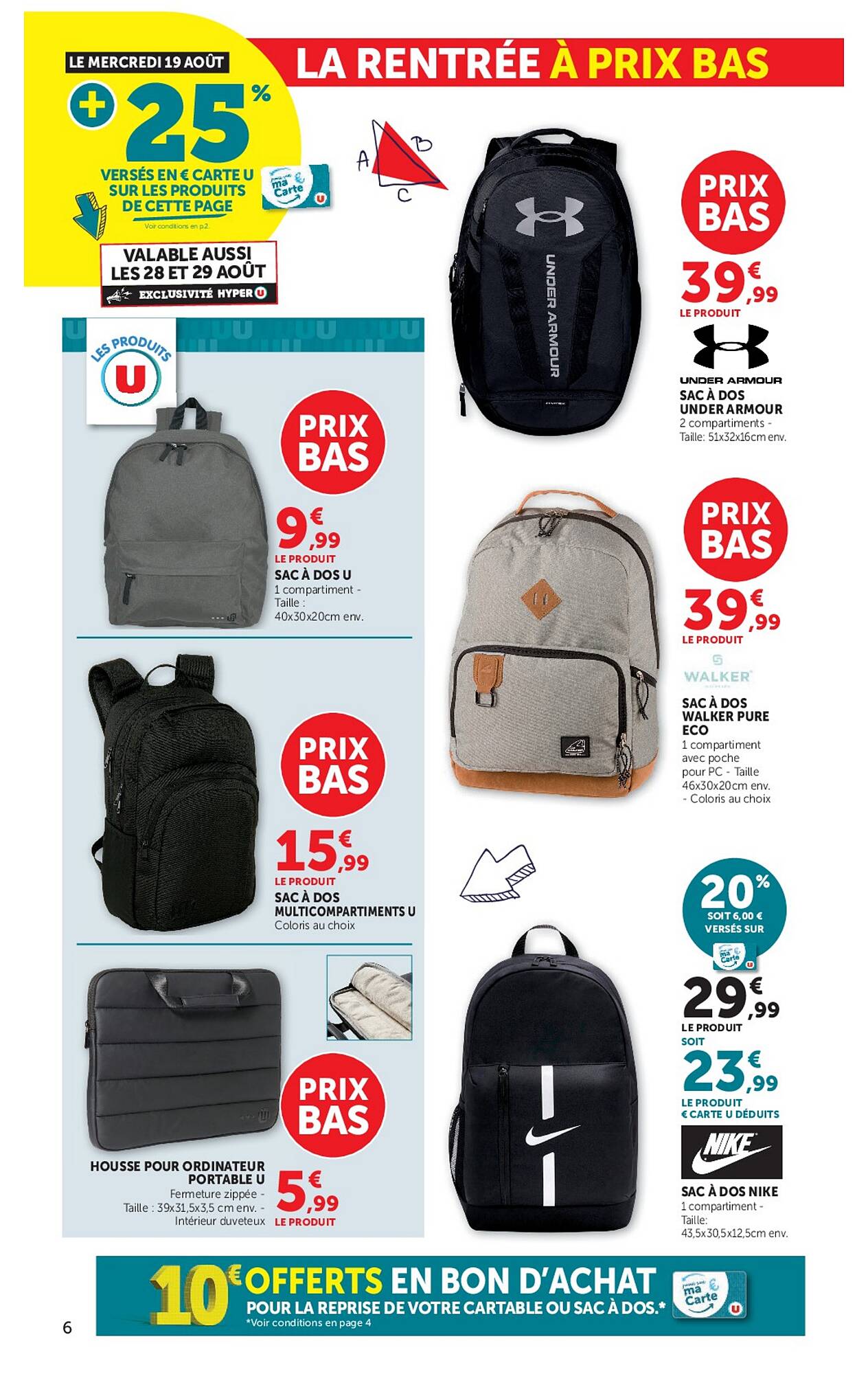 Hyper U Catalogue - Pagina 6