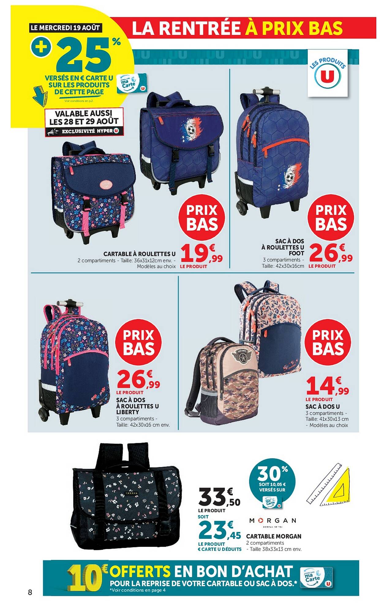 Hyper U Catalogue - Pagina 8