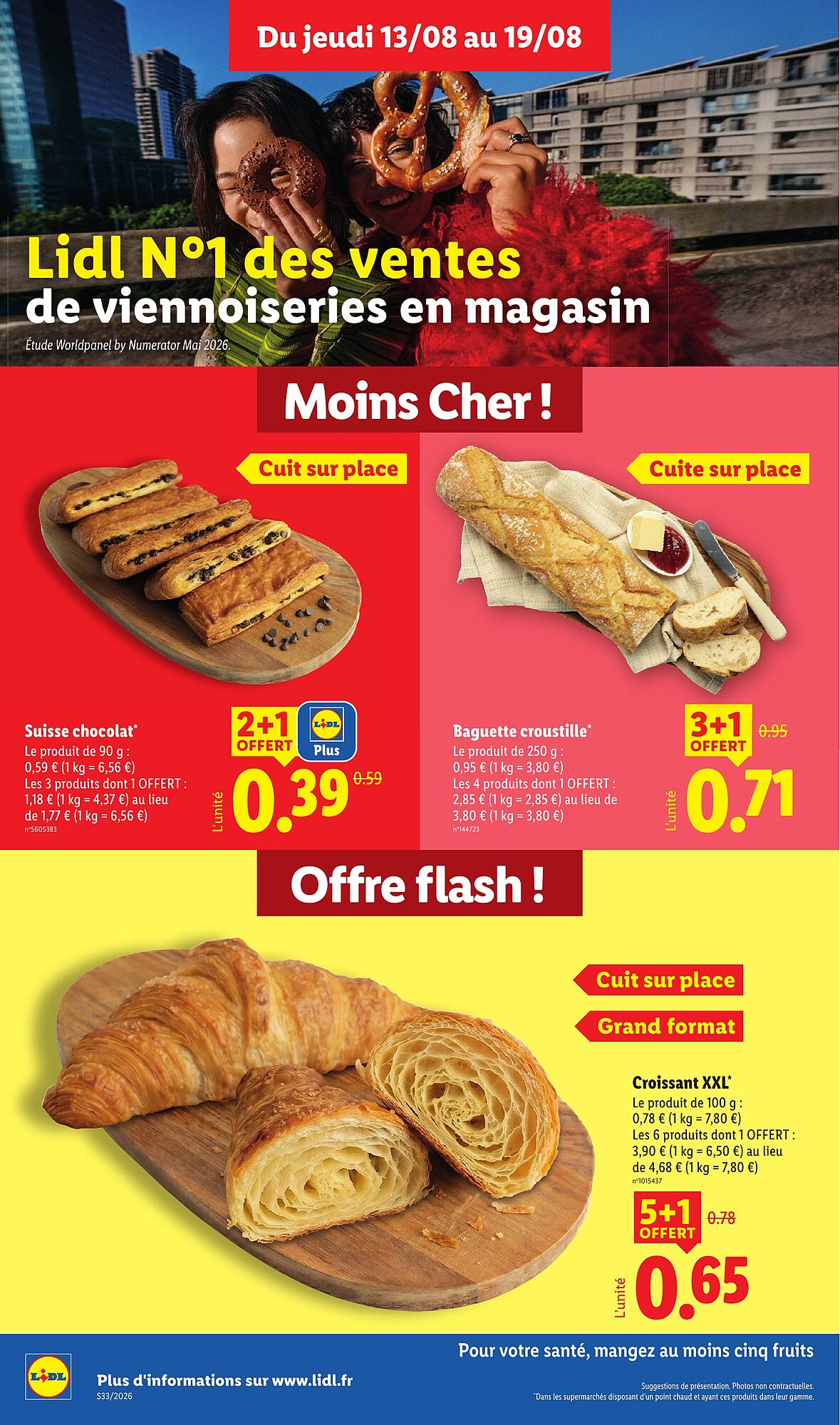 Lidl Catalogue - Pagina 10