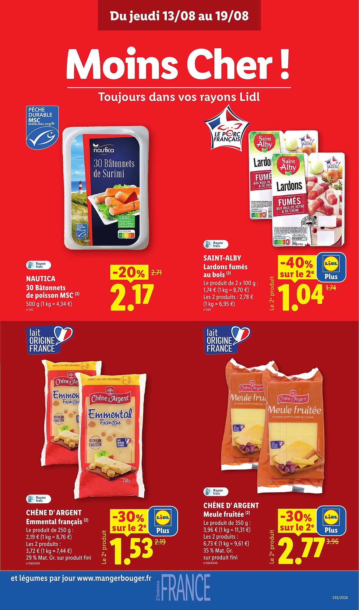 Lidl Catalogue - Pagina 11