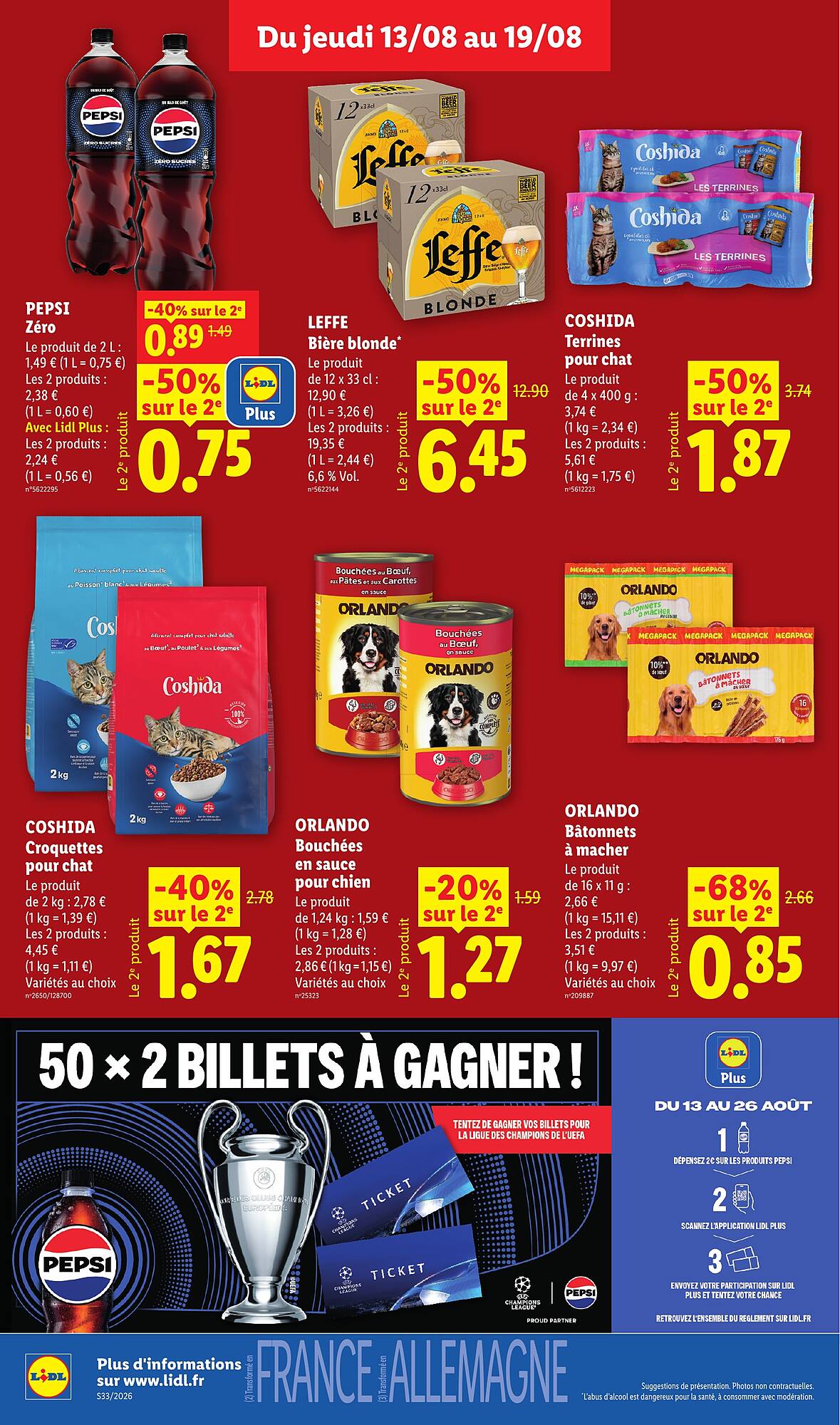 Lidl Catalogue - Pagina 14