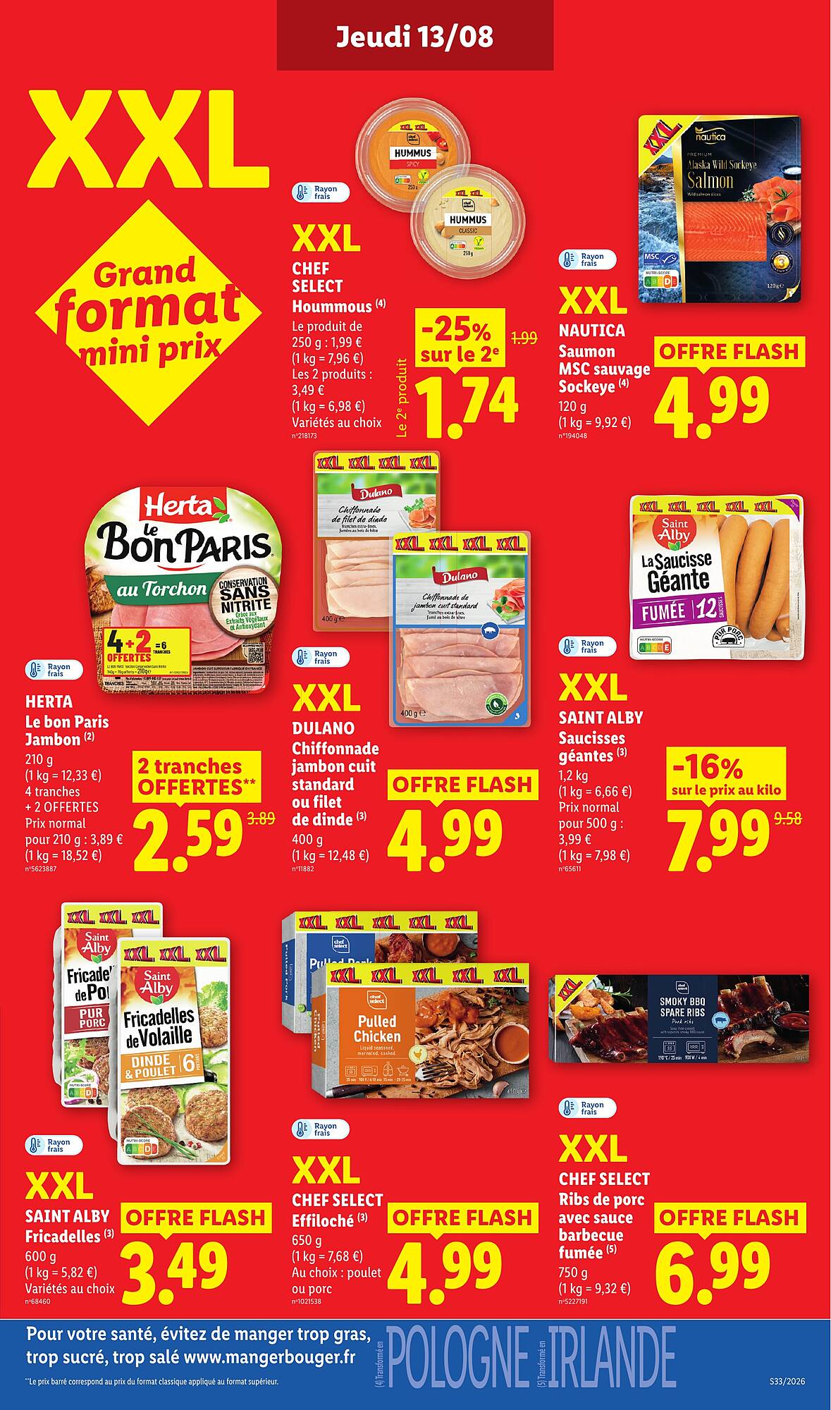 Lidl Catalogue - Pagina 15