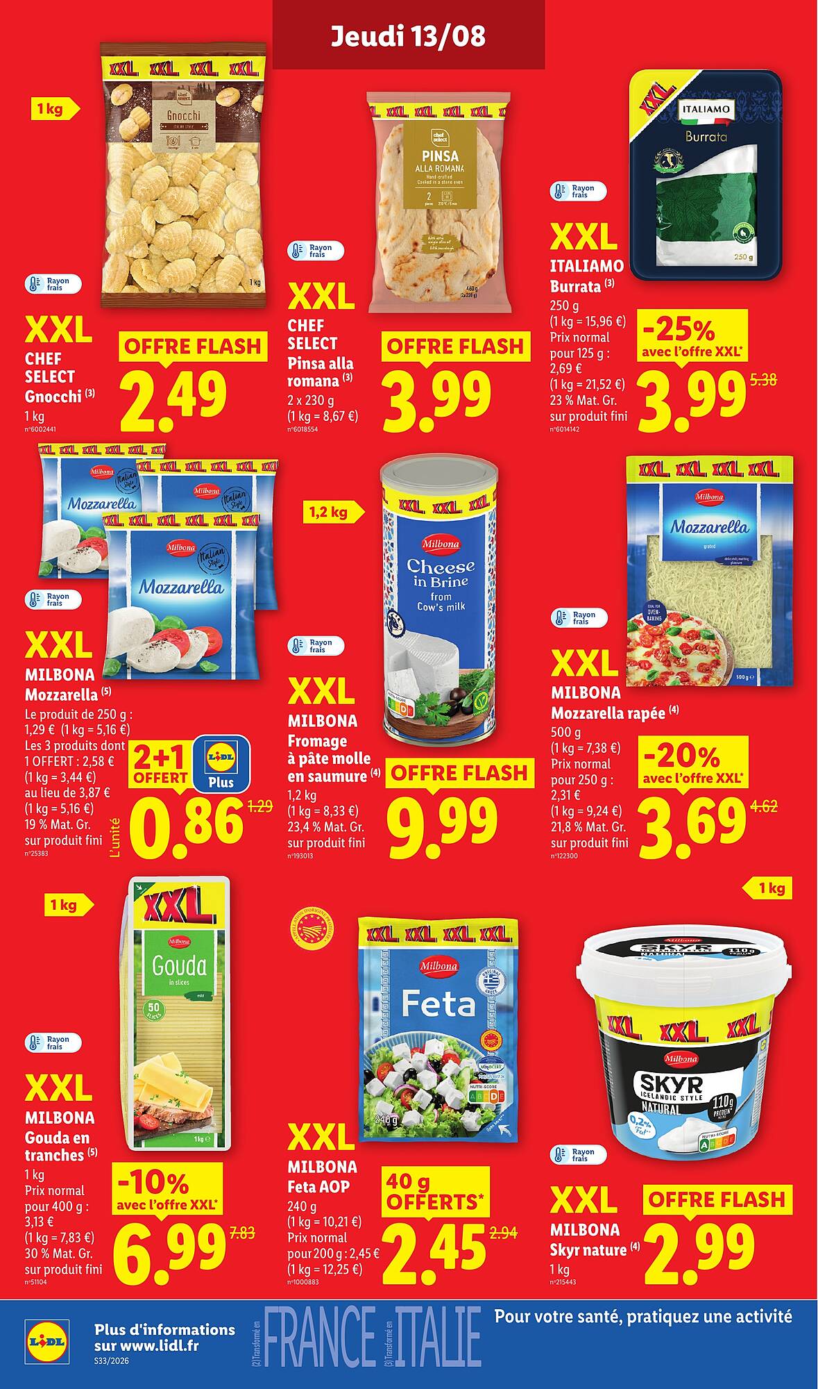 Lidl Catalogue - Pagina 16