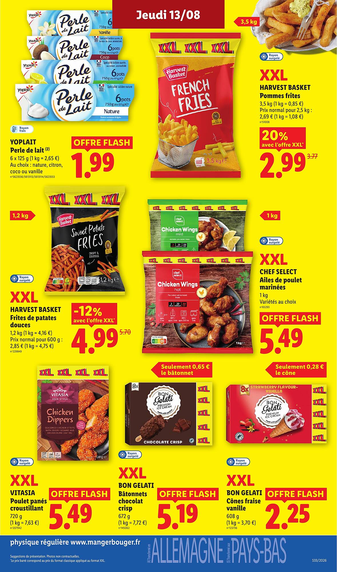 Lidl Catalogue - Pagina 17