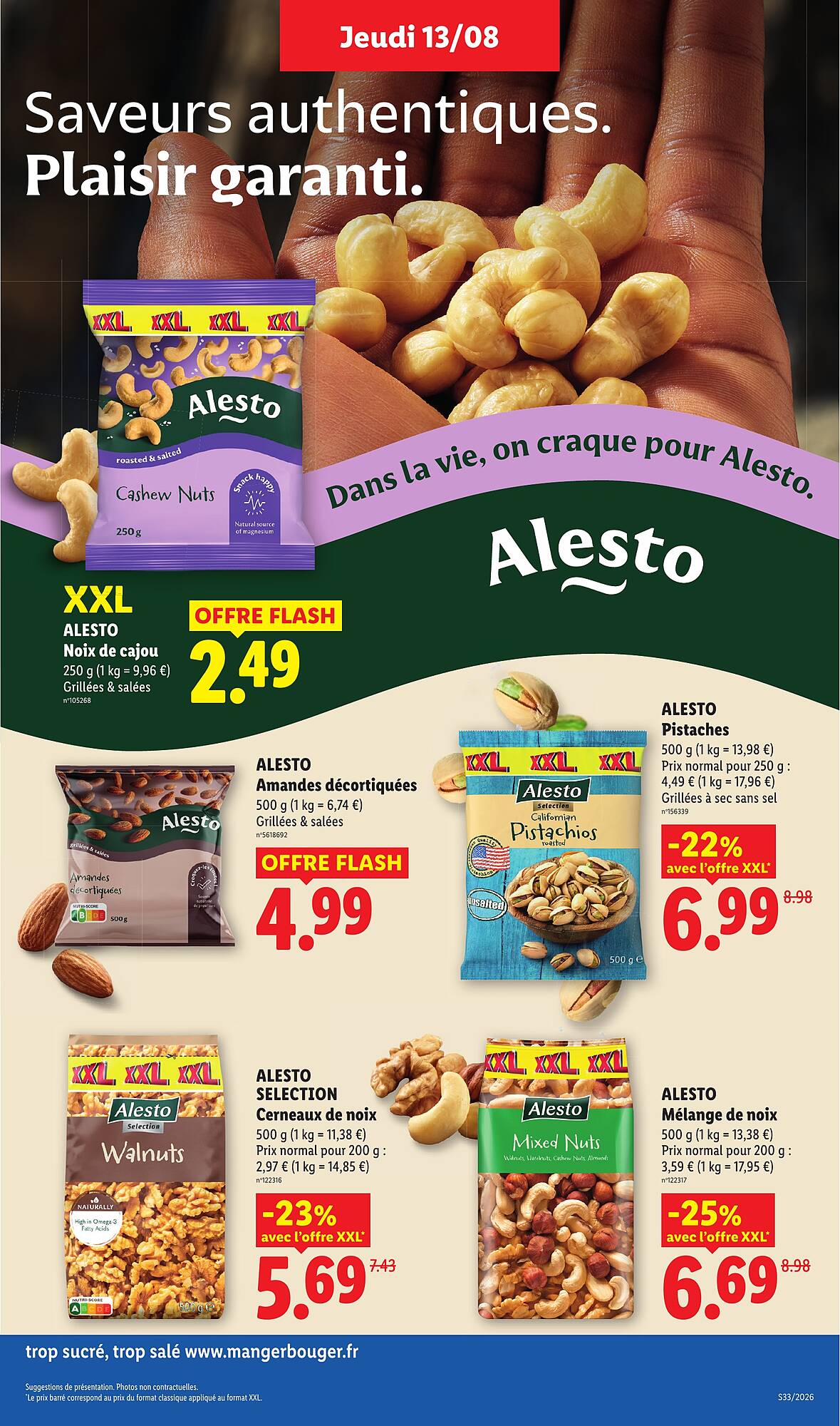 Lidl Catalogue - Pagina 19