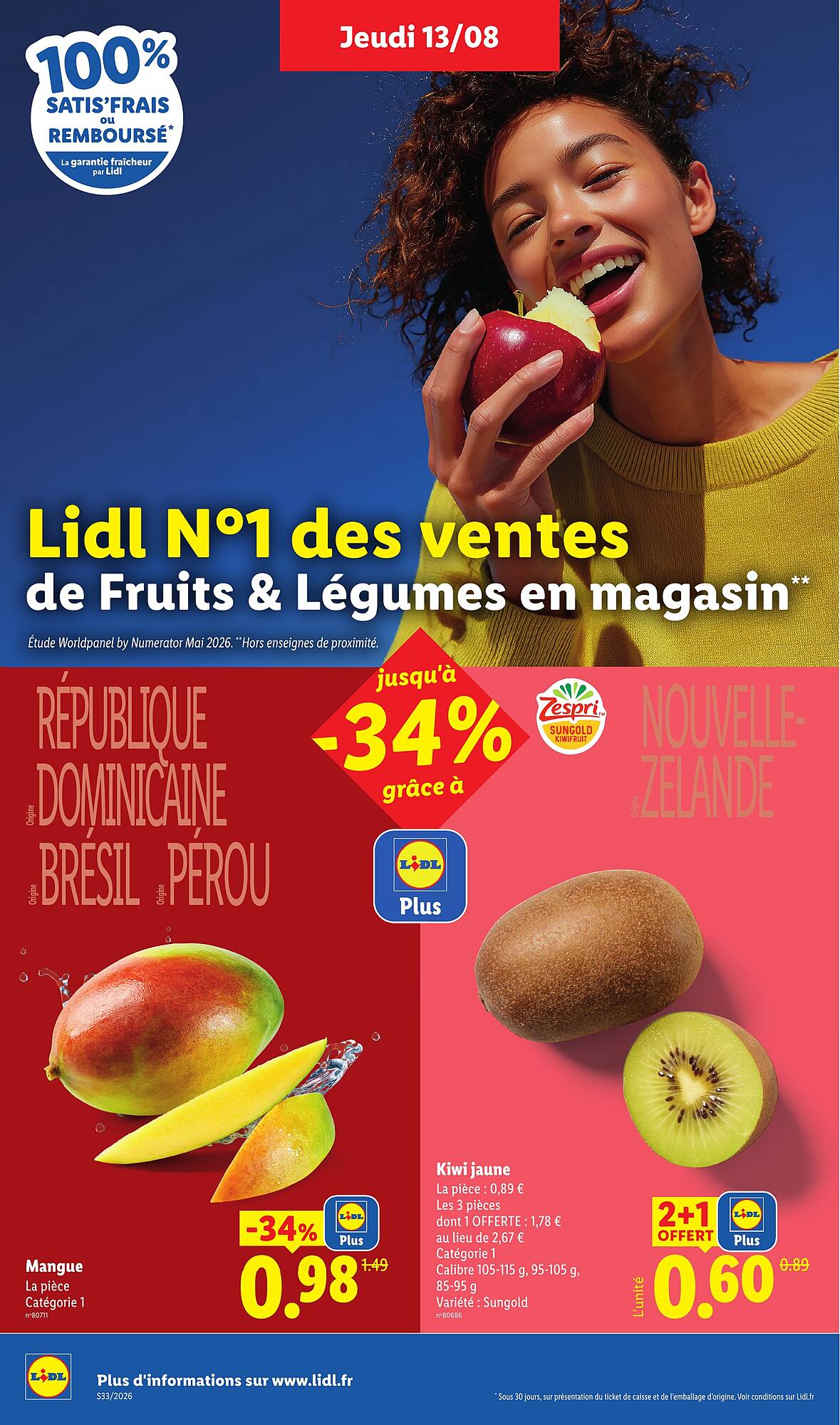 Lidl Catalogue - Pagina 2
