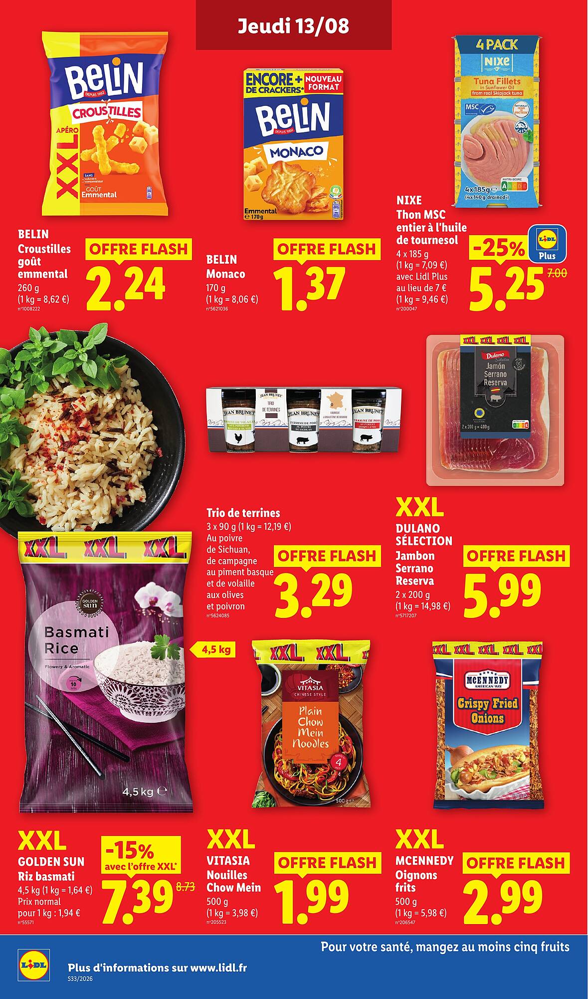 Lidl Catalogue - Pagina 20