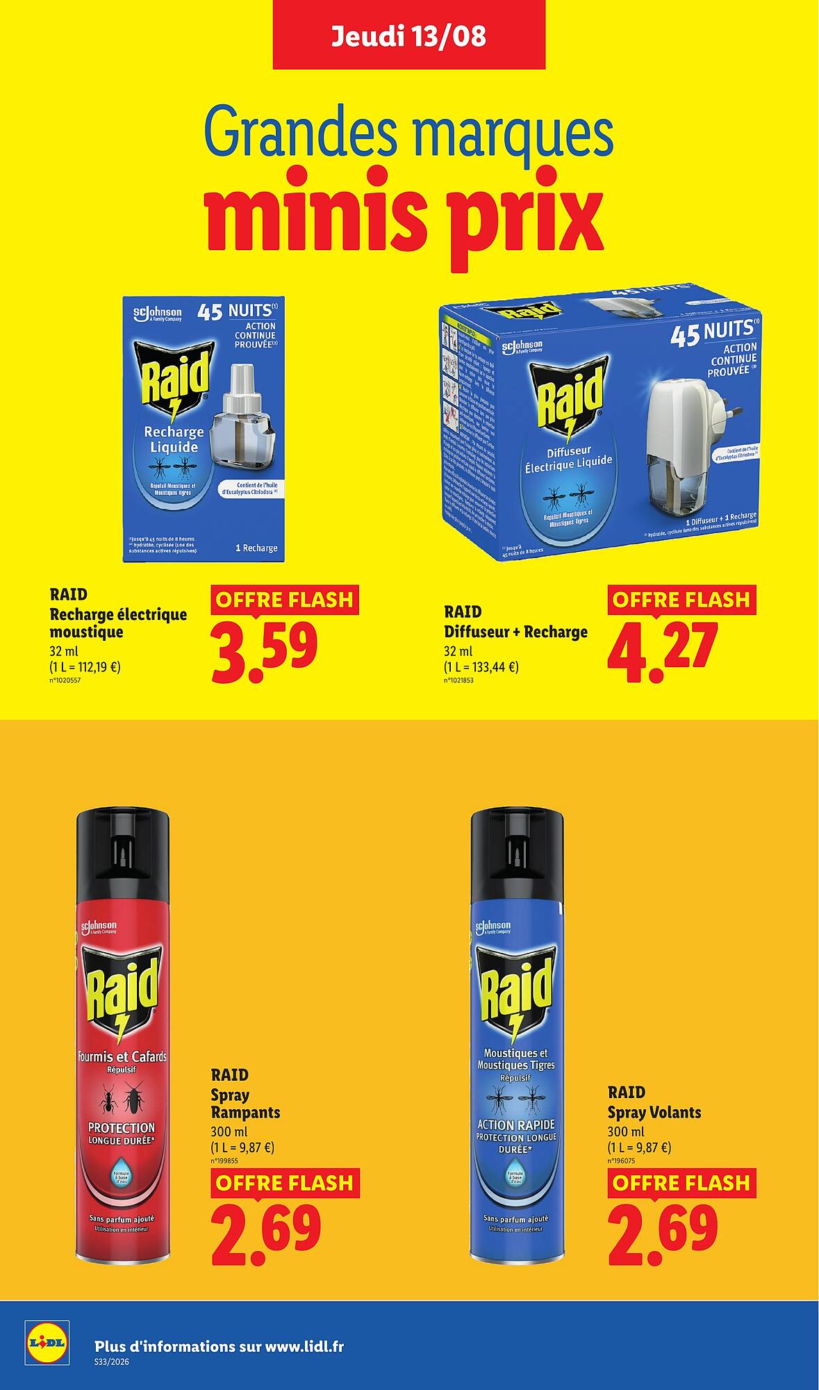 Lidl Catalogue - Pagina 24