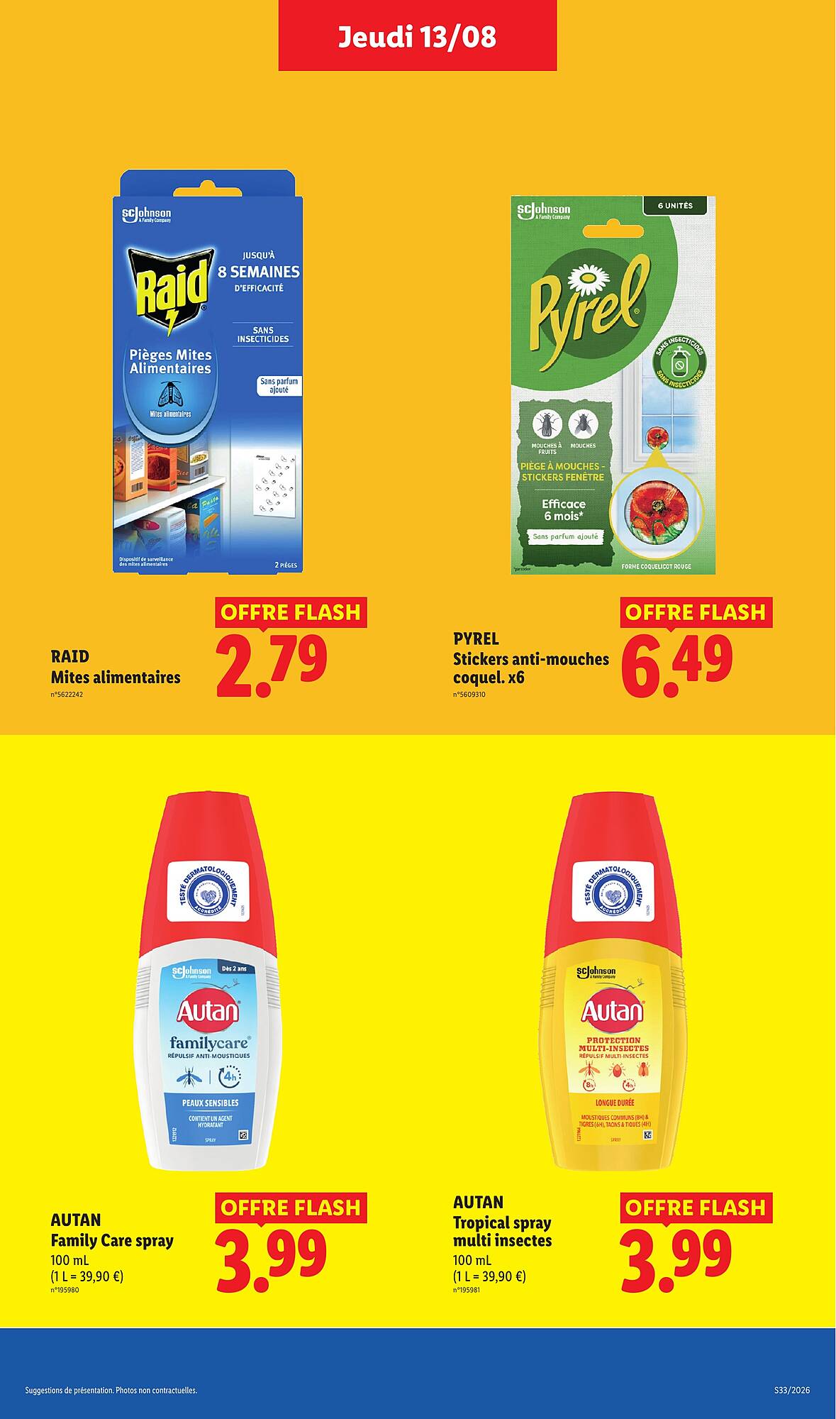 Lidl Catalogue - Pagina 25