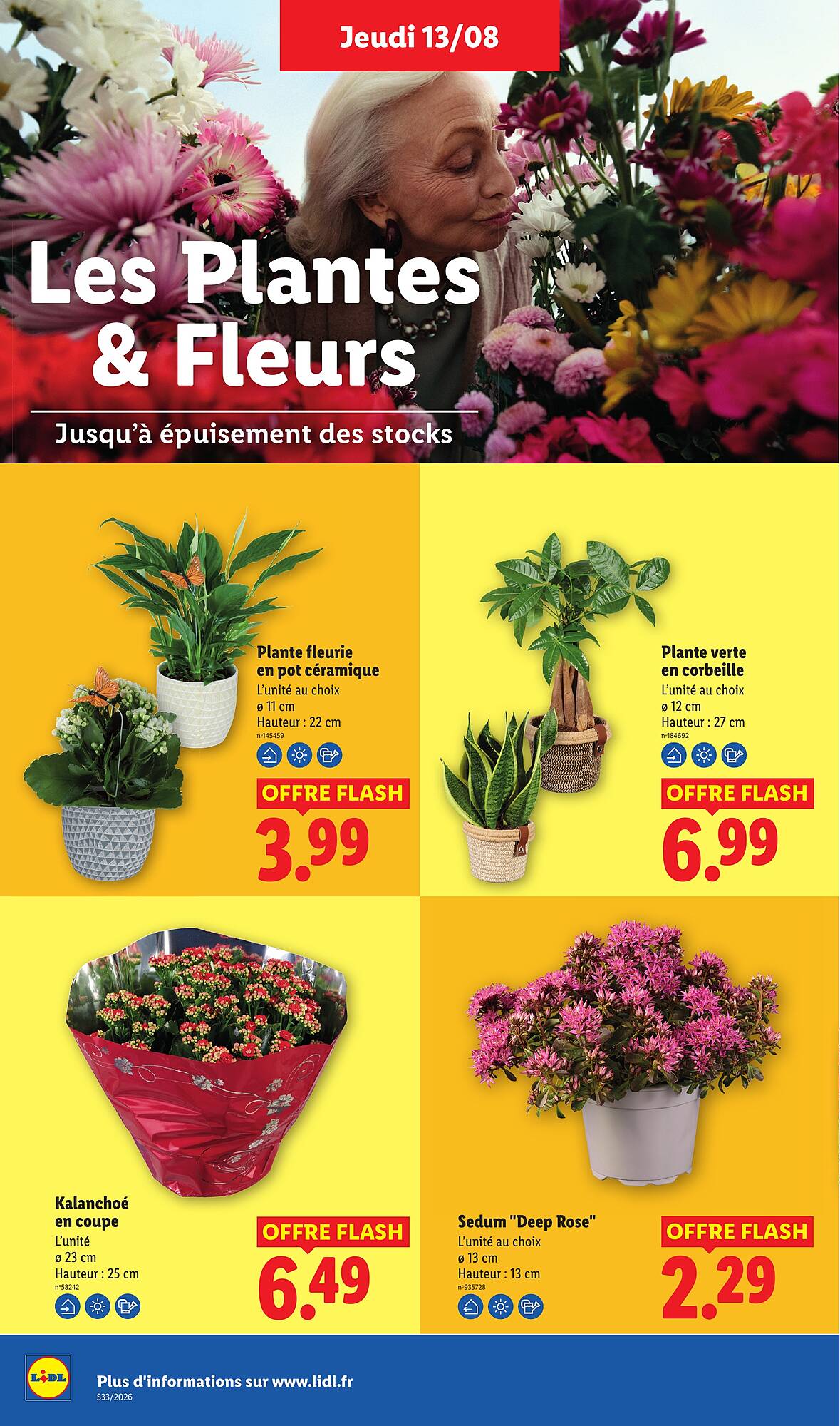Lidl Catalogue - Pagina 28