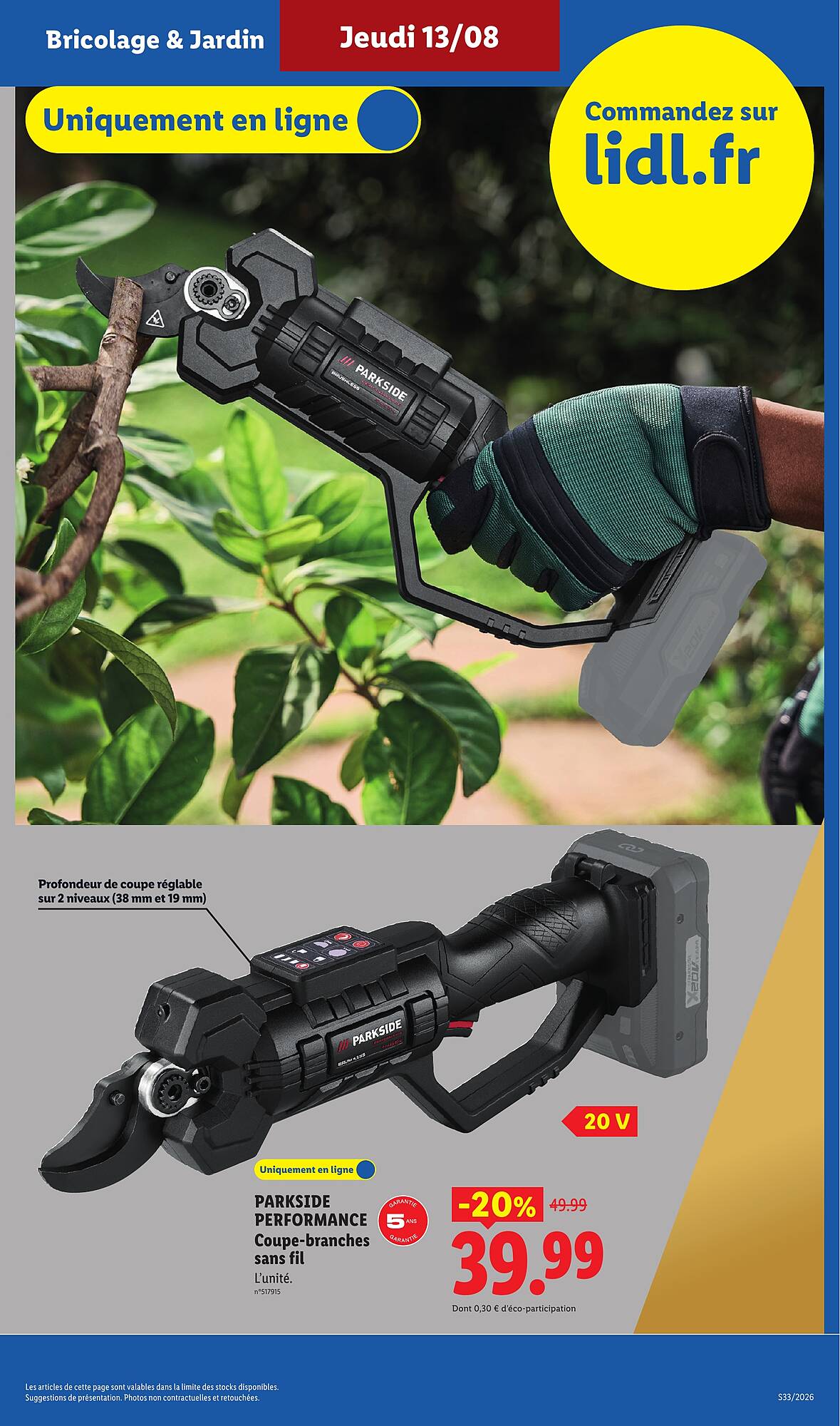 Lidl Catalogue - Pagina 31