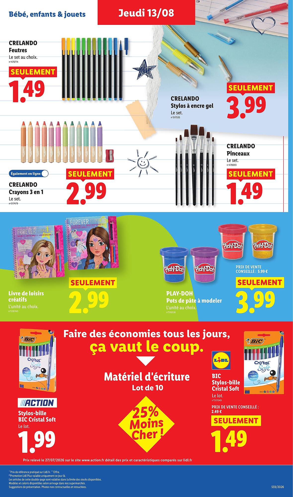 Lidl Catalogue - Pagina 39