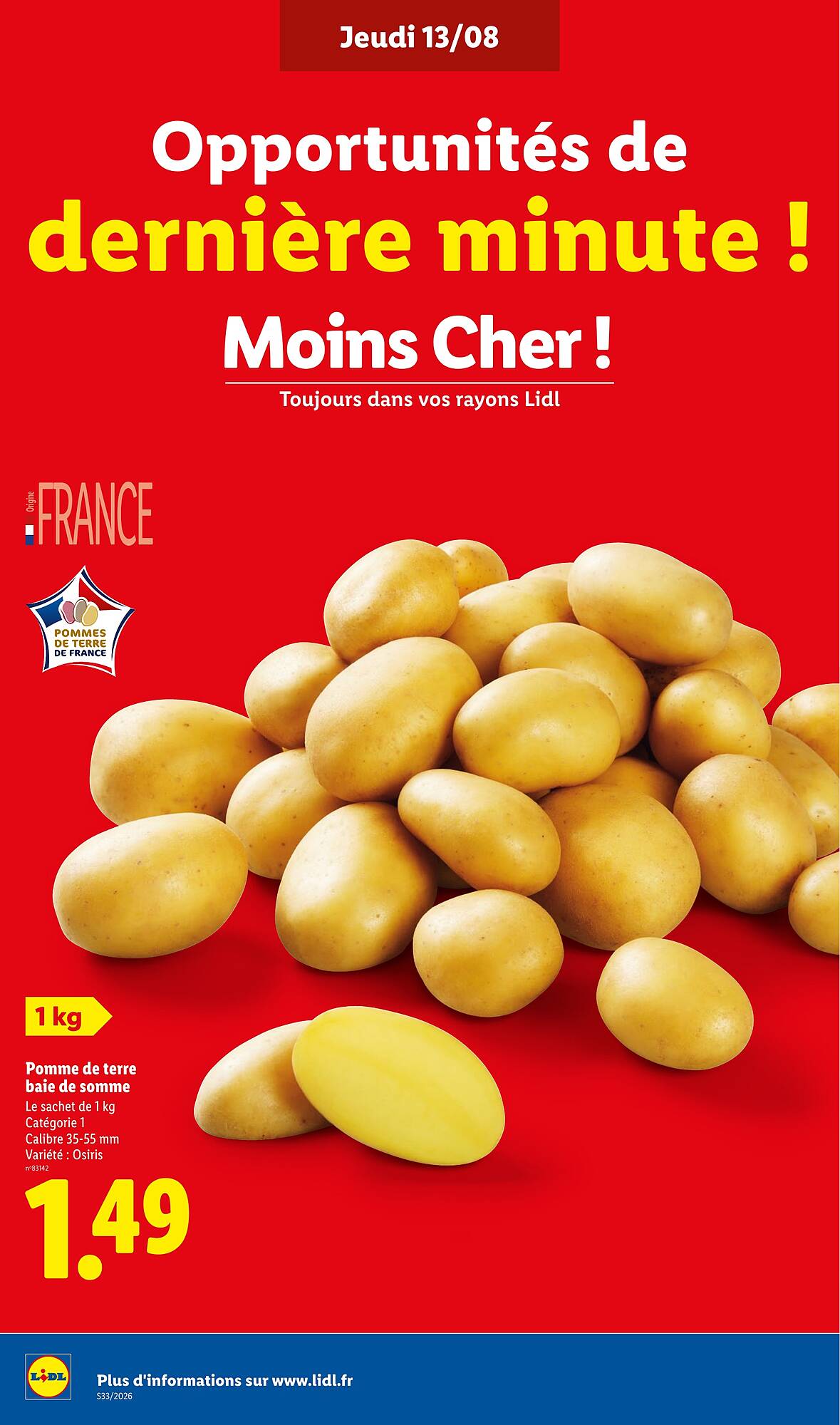 Lidl Catalogue - Pagina 4