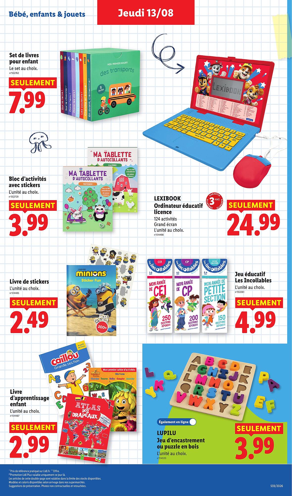 Lidl Catalogue - Pagina 41