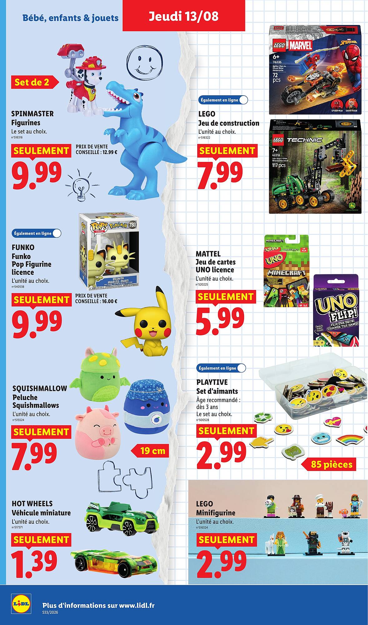 Lidl Catalogue - Pagina 42