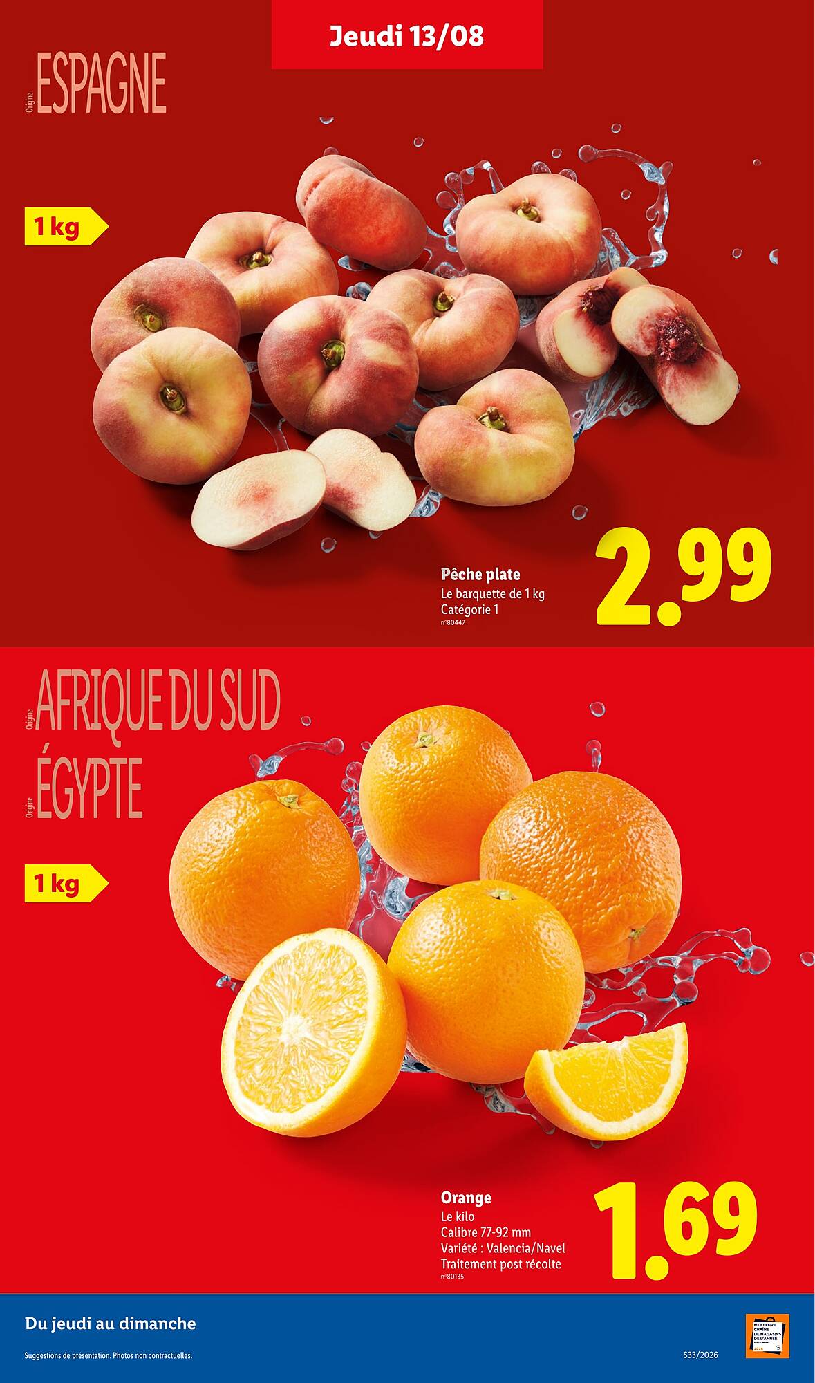 Lidl Catalogue - Pagina 5