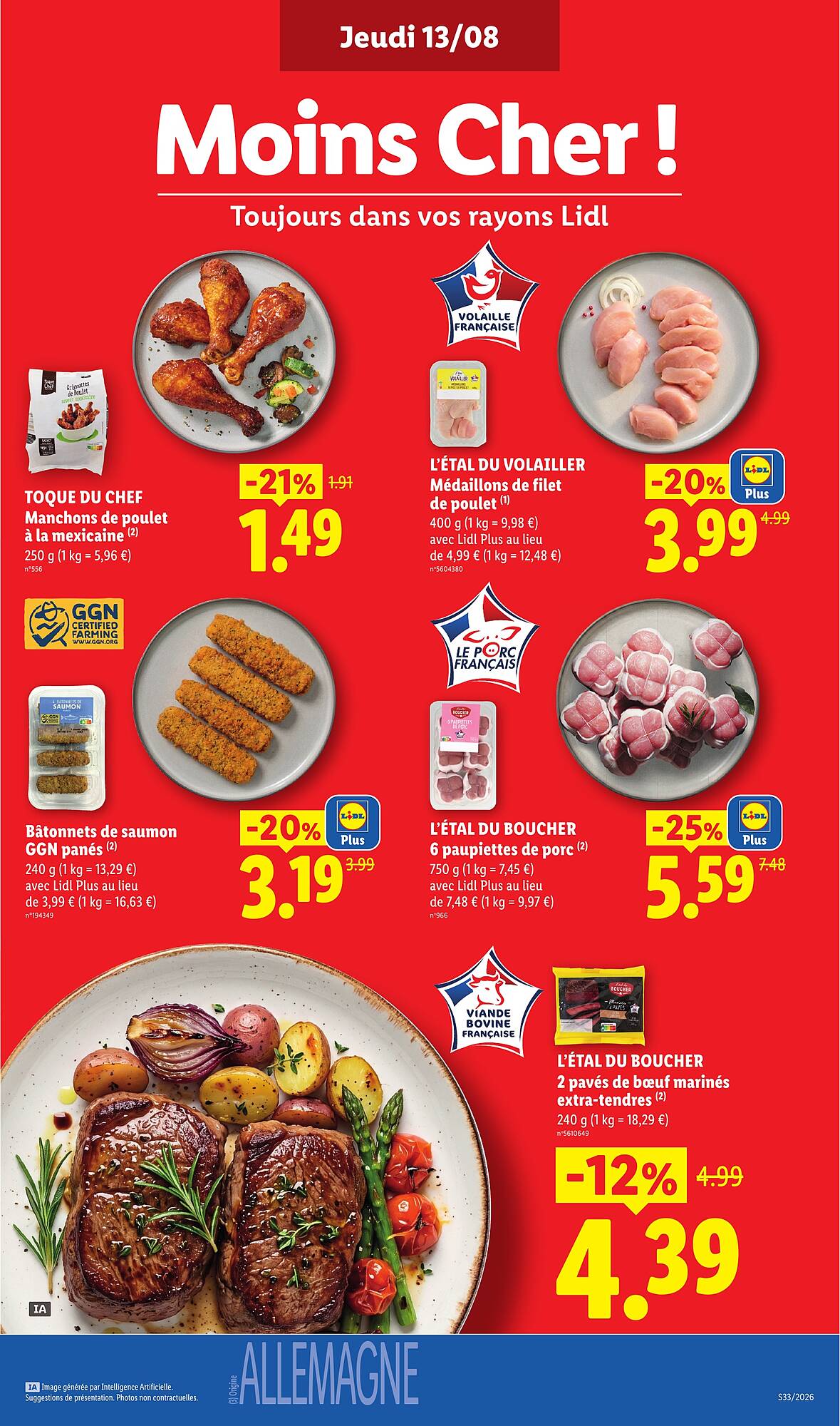 Lidl Catalogue - Pagina 9