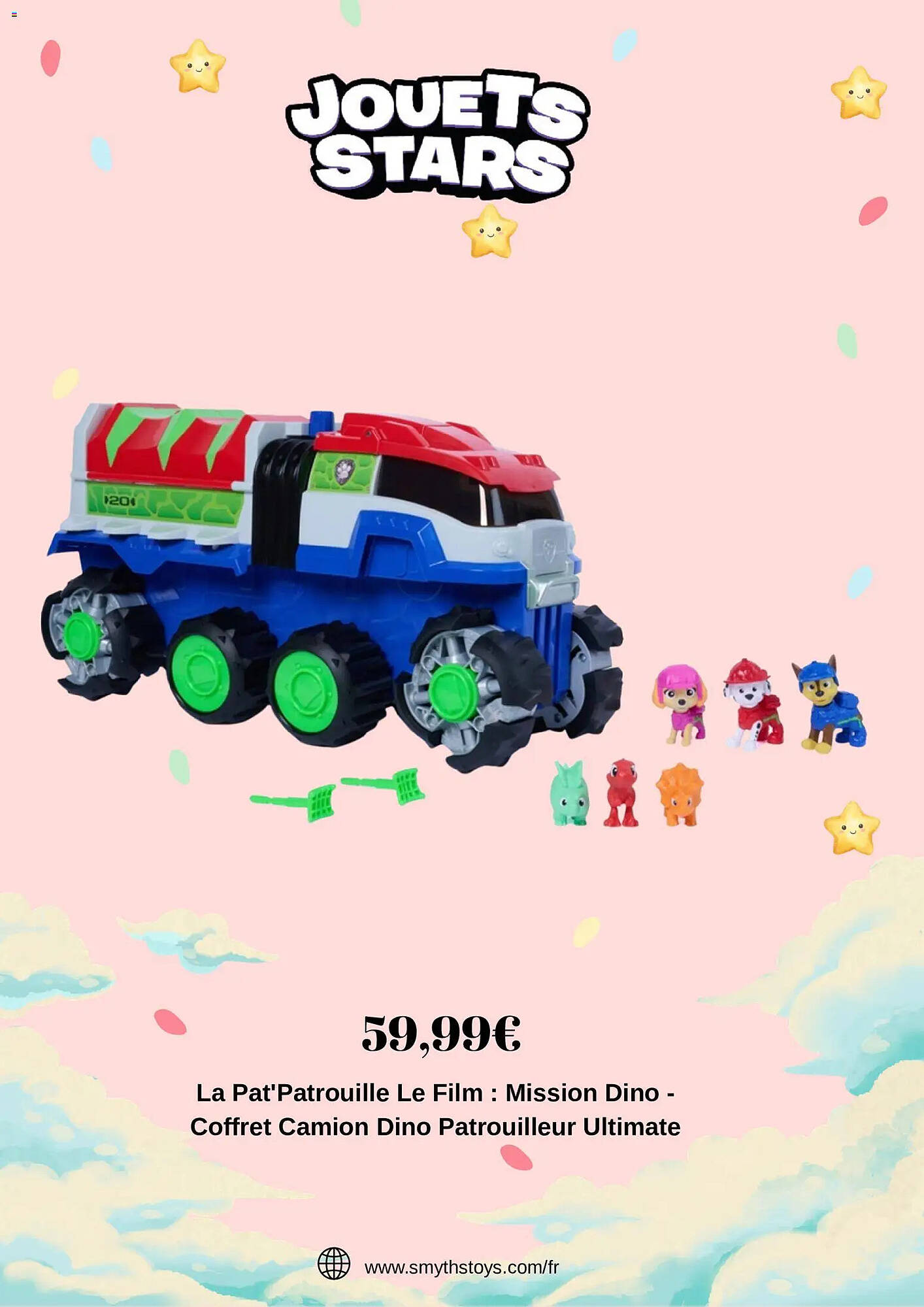 Smyths Toys Catalogue - Pagina 5