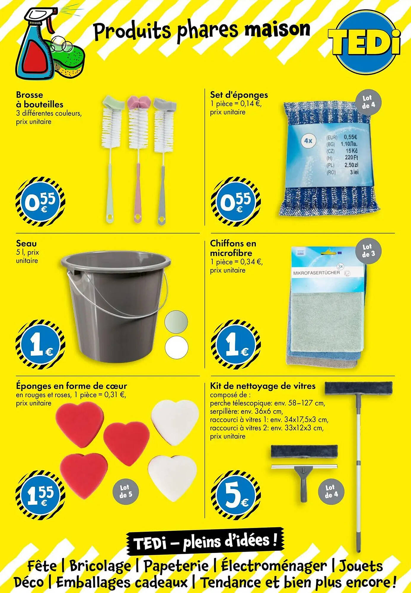 TEDi Catalogue - Pagina 10