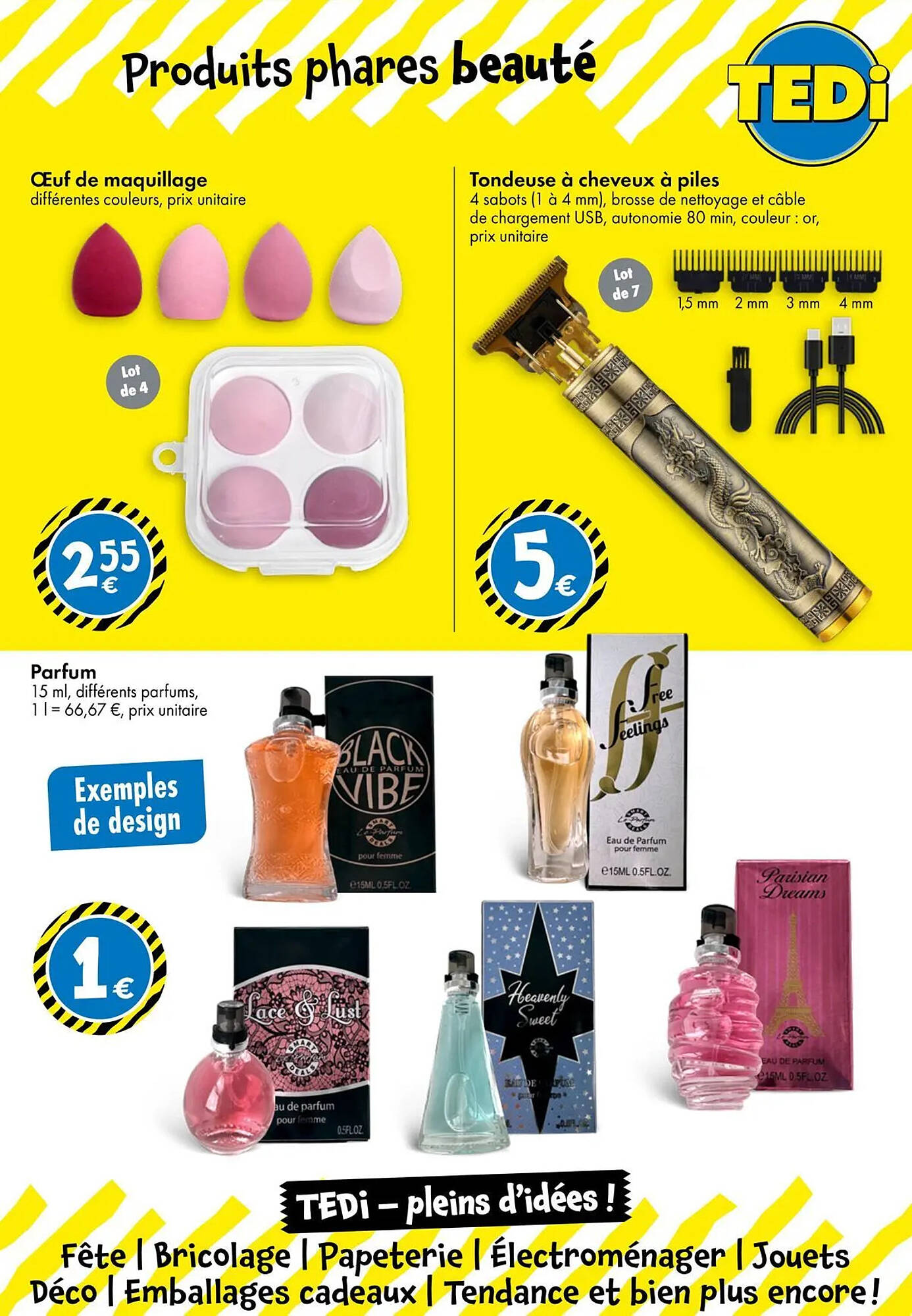 TEDi Catalogue - Pagina 13