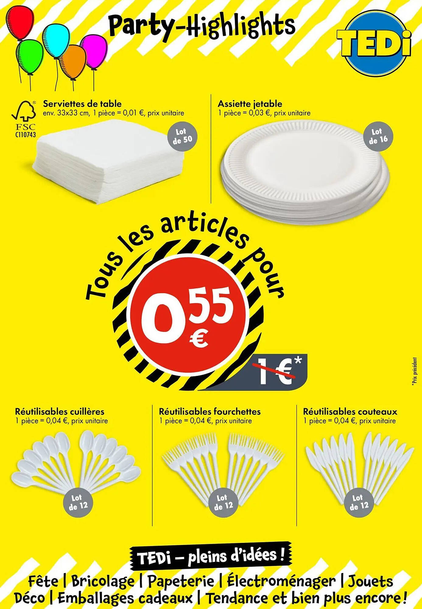 TEDi Catalogue - Pagina 14