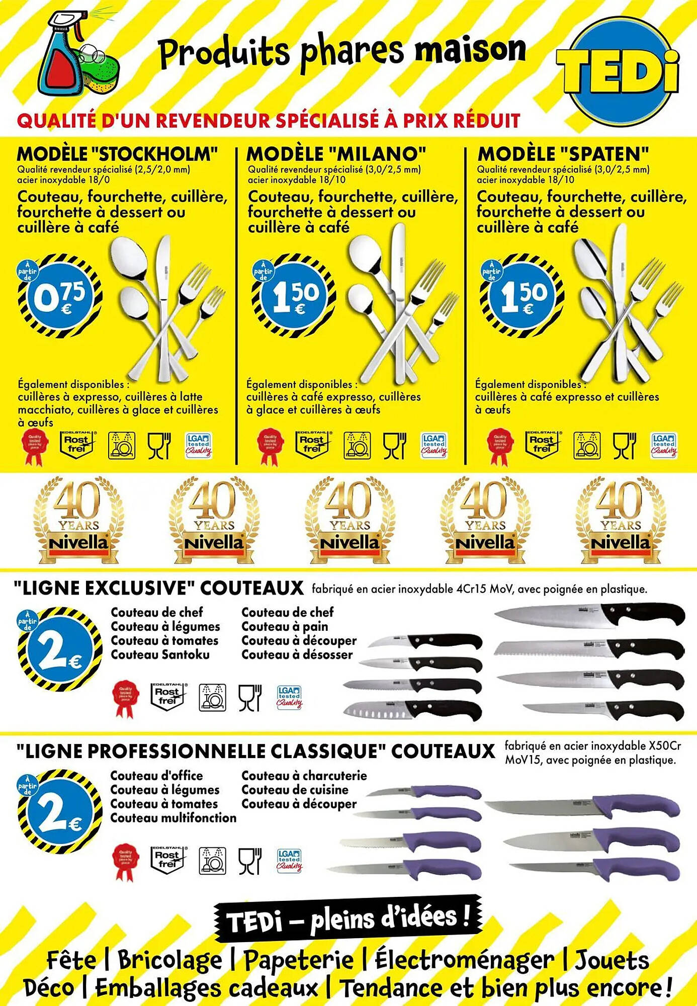 TEDi Catalogue - Pagina 15