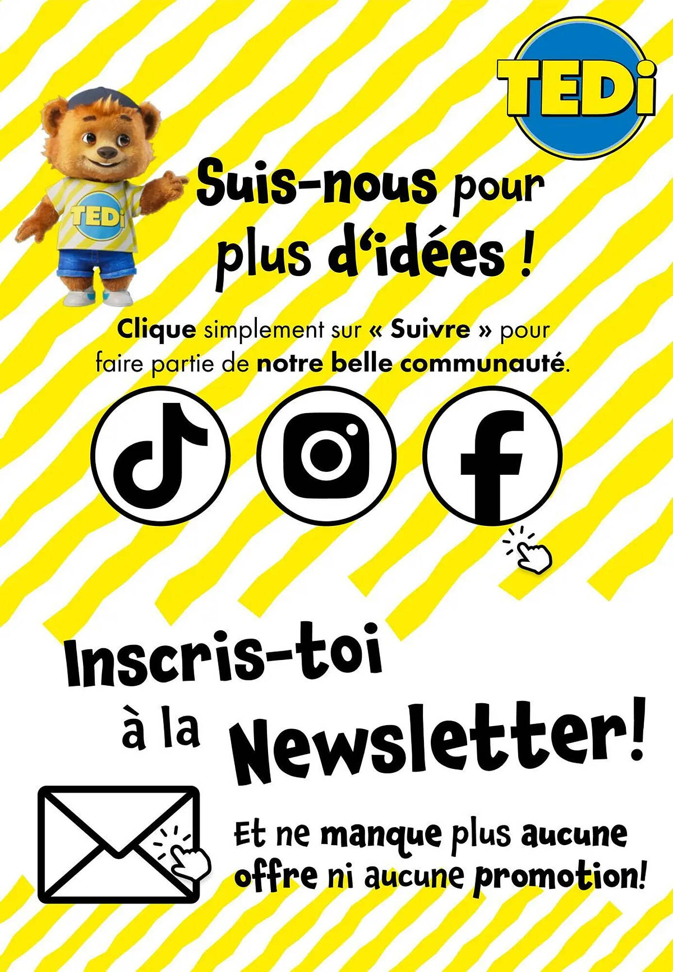 TEDi Catalogue - Pagina 16