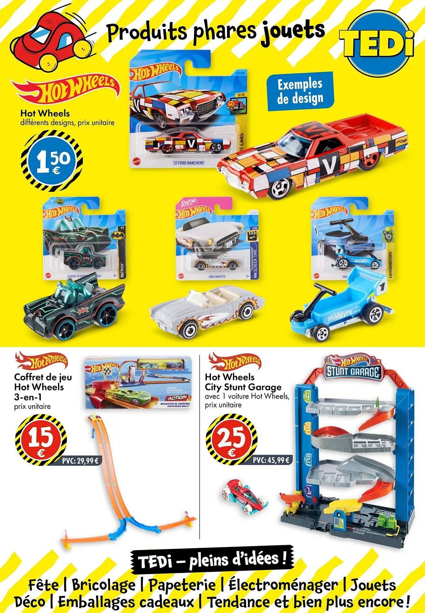 TEDi Catalogue - Pagina 2