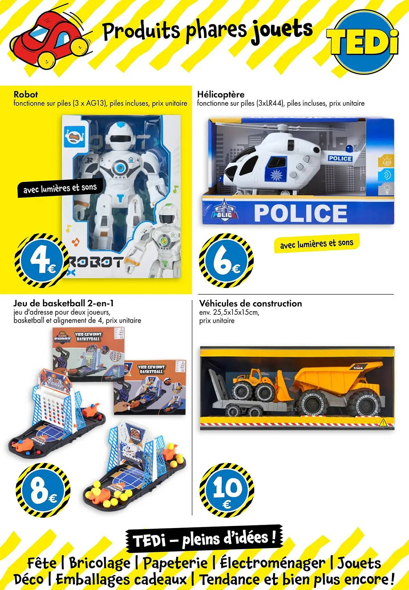 TEDi Catalogue - Pagina 3