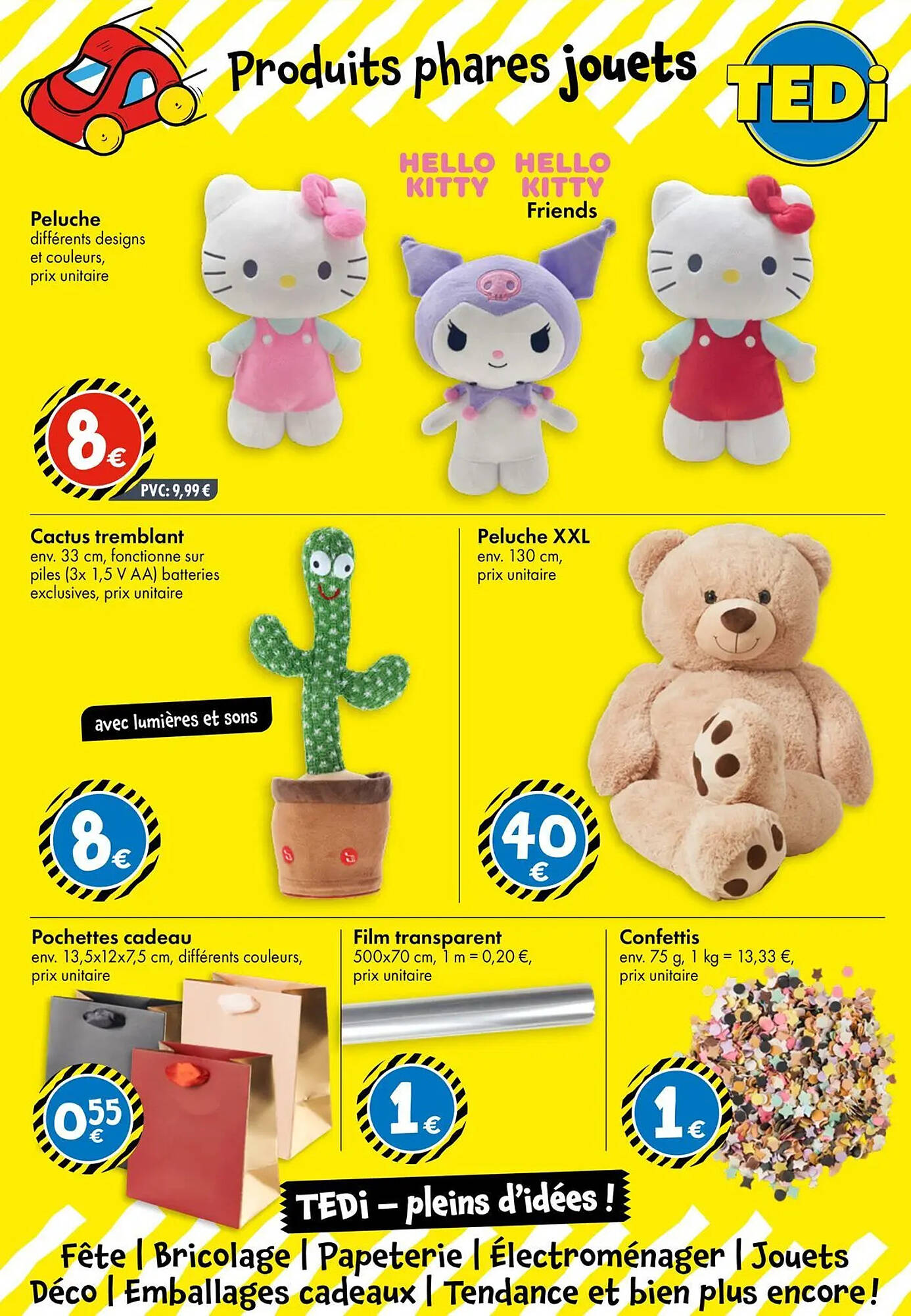 TEDi Catalogue - Pagina 4
