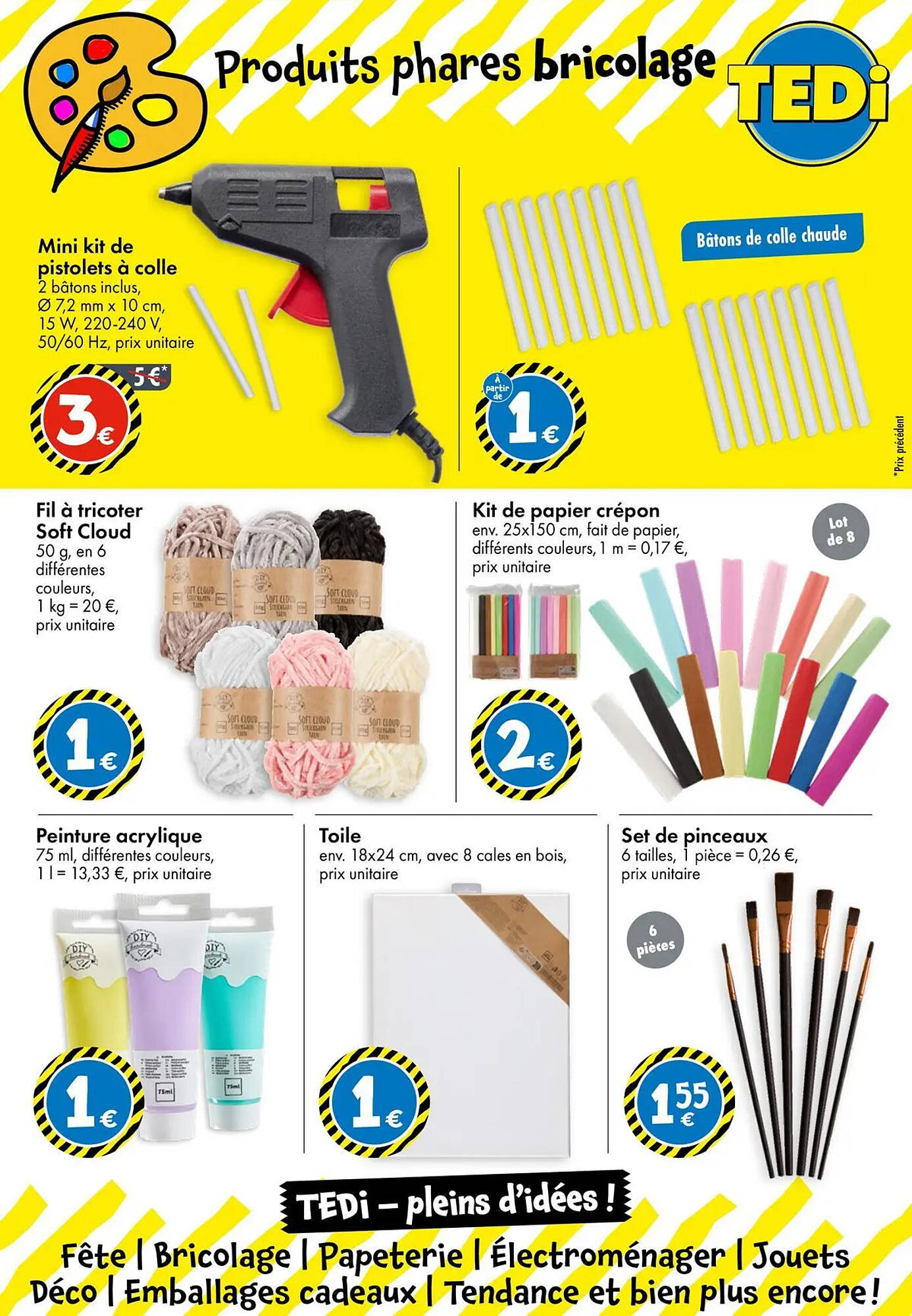 TEDi Catalogue - Pagina 5