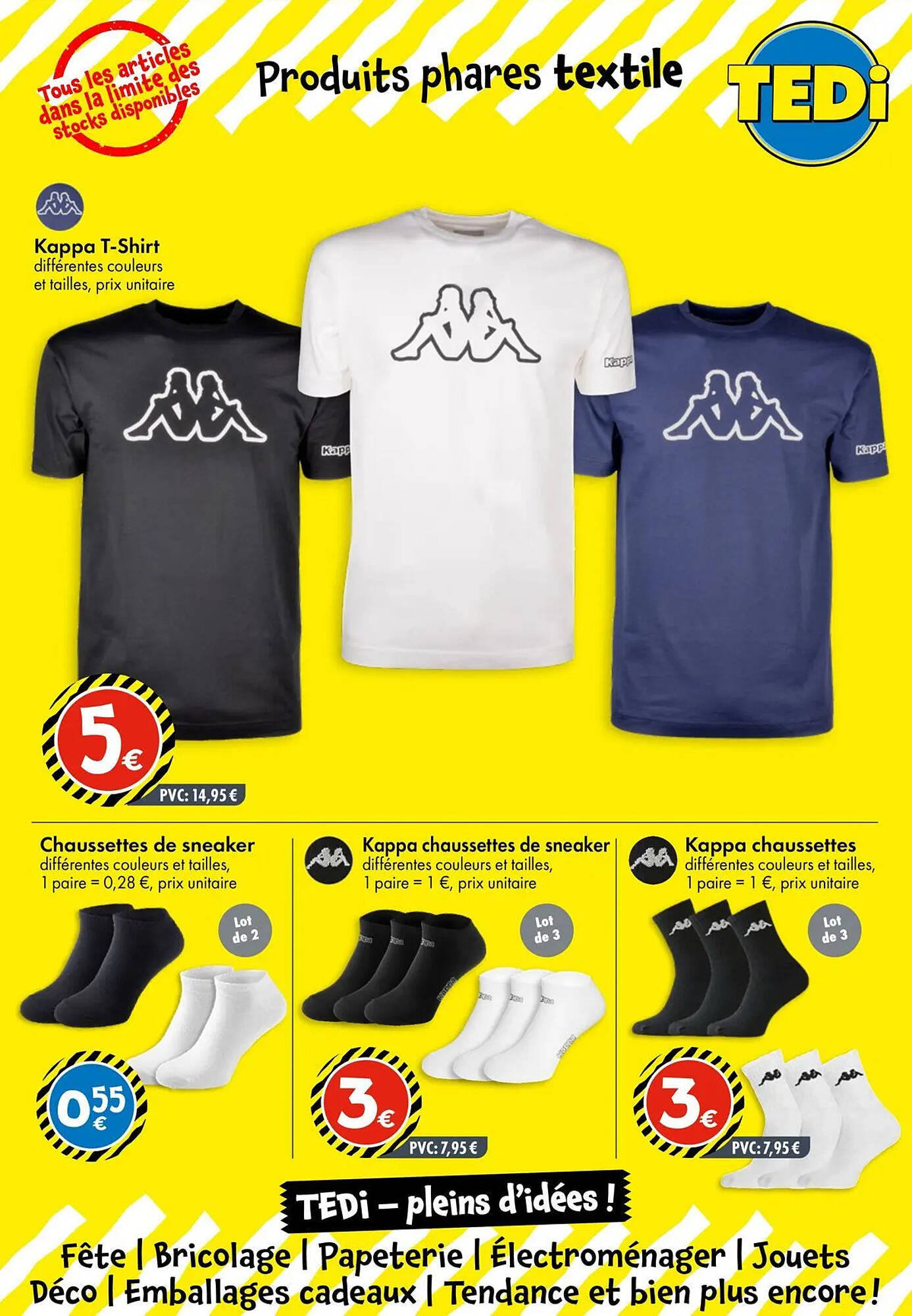 TEDi Catalogue - Pagina 6
