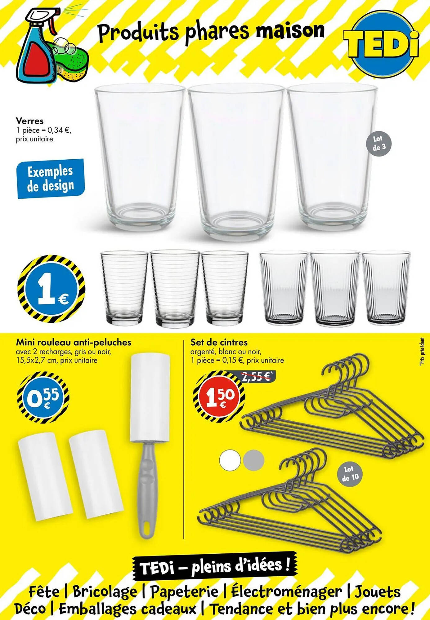 TEDi Catalogue - Pagina 8