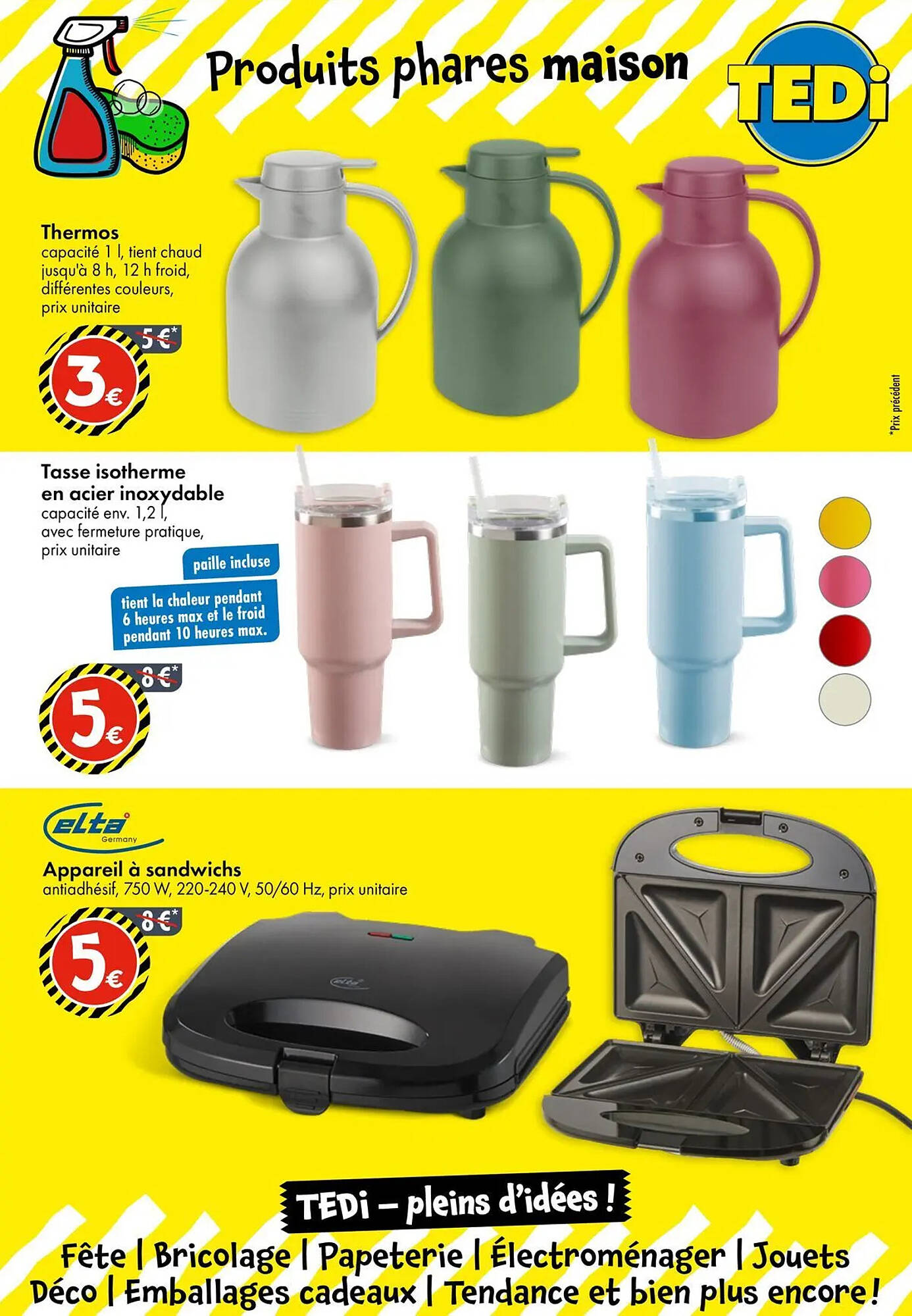 TEDi Catalogue - Pagina 9