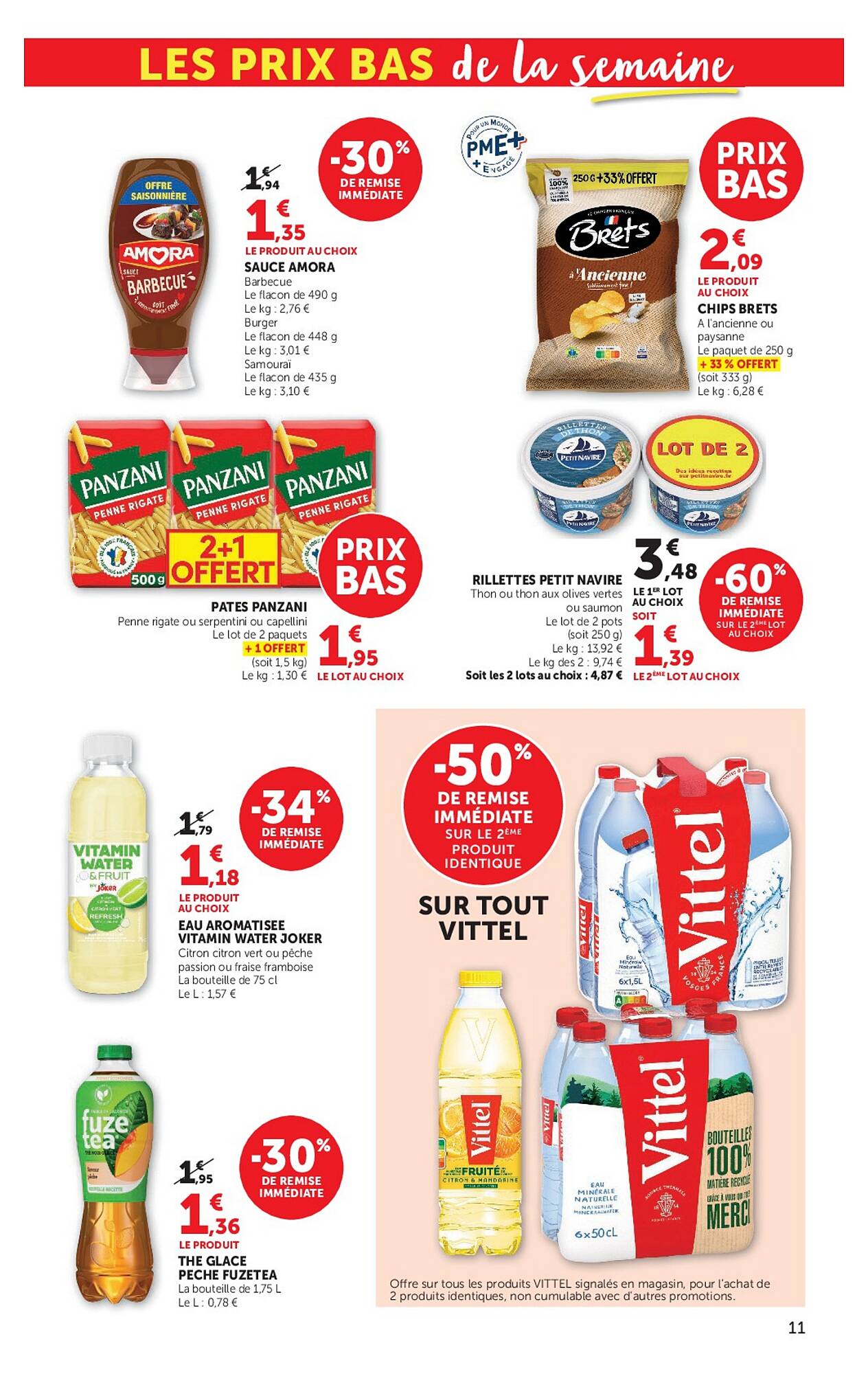 U Express Catalogue - Pagina 11