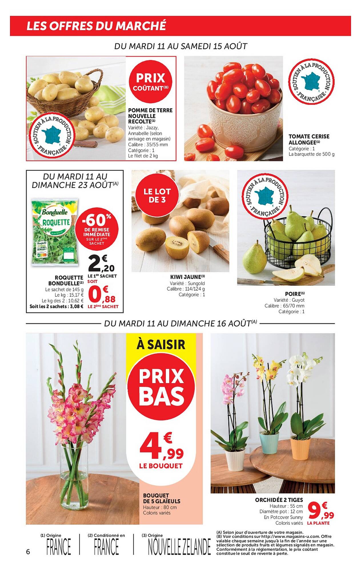 U Express Catalogue - Pagina 6