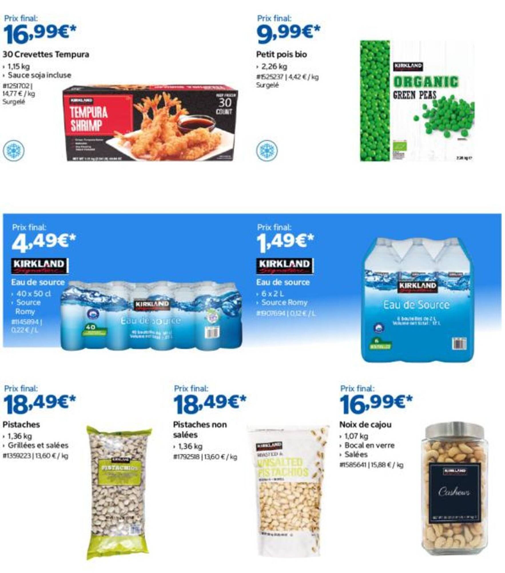 Costco Catalogue - Pagina 2