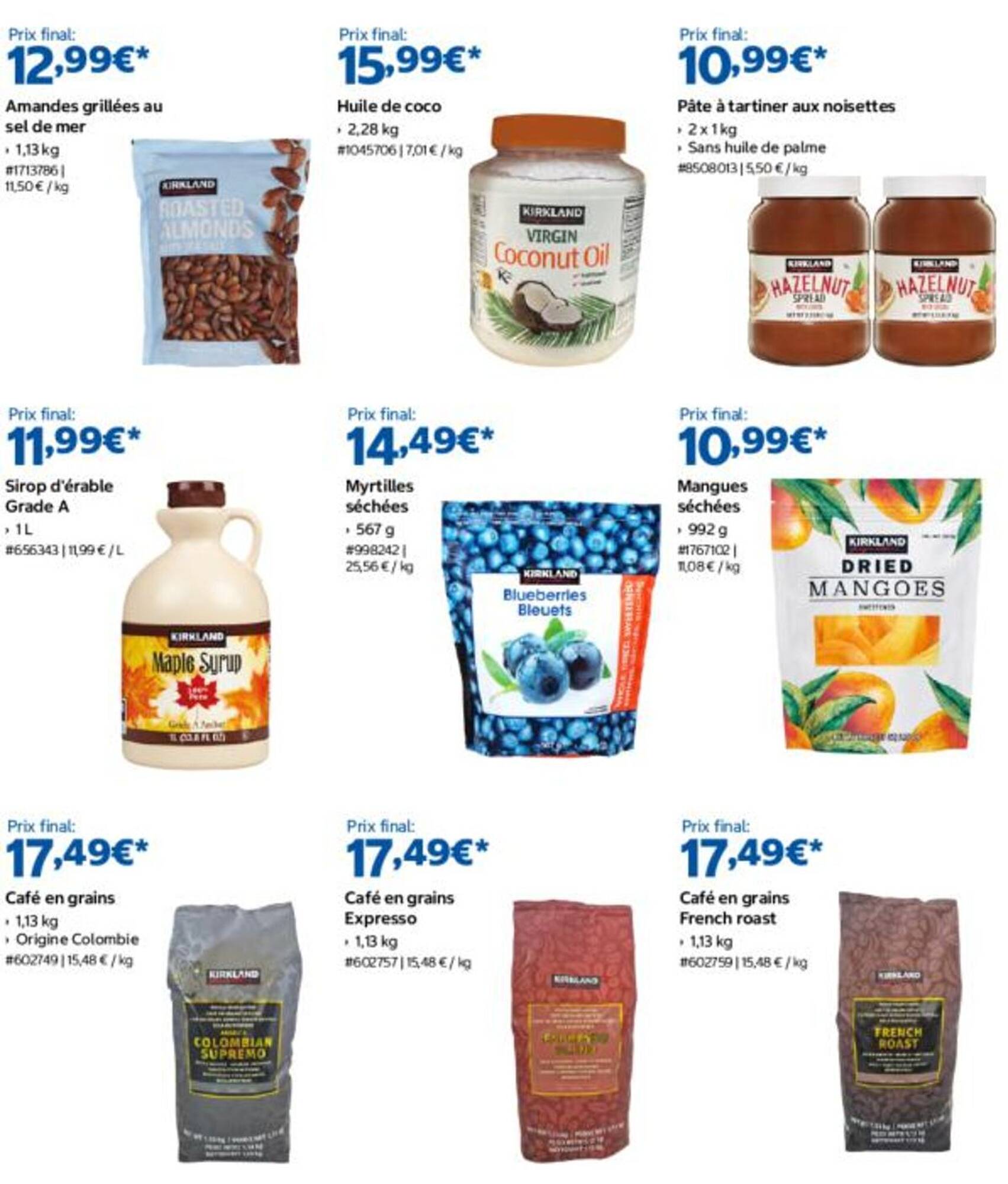 Costco Catalogue - Pagina 3