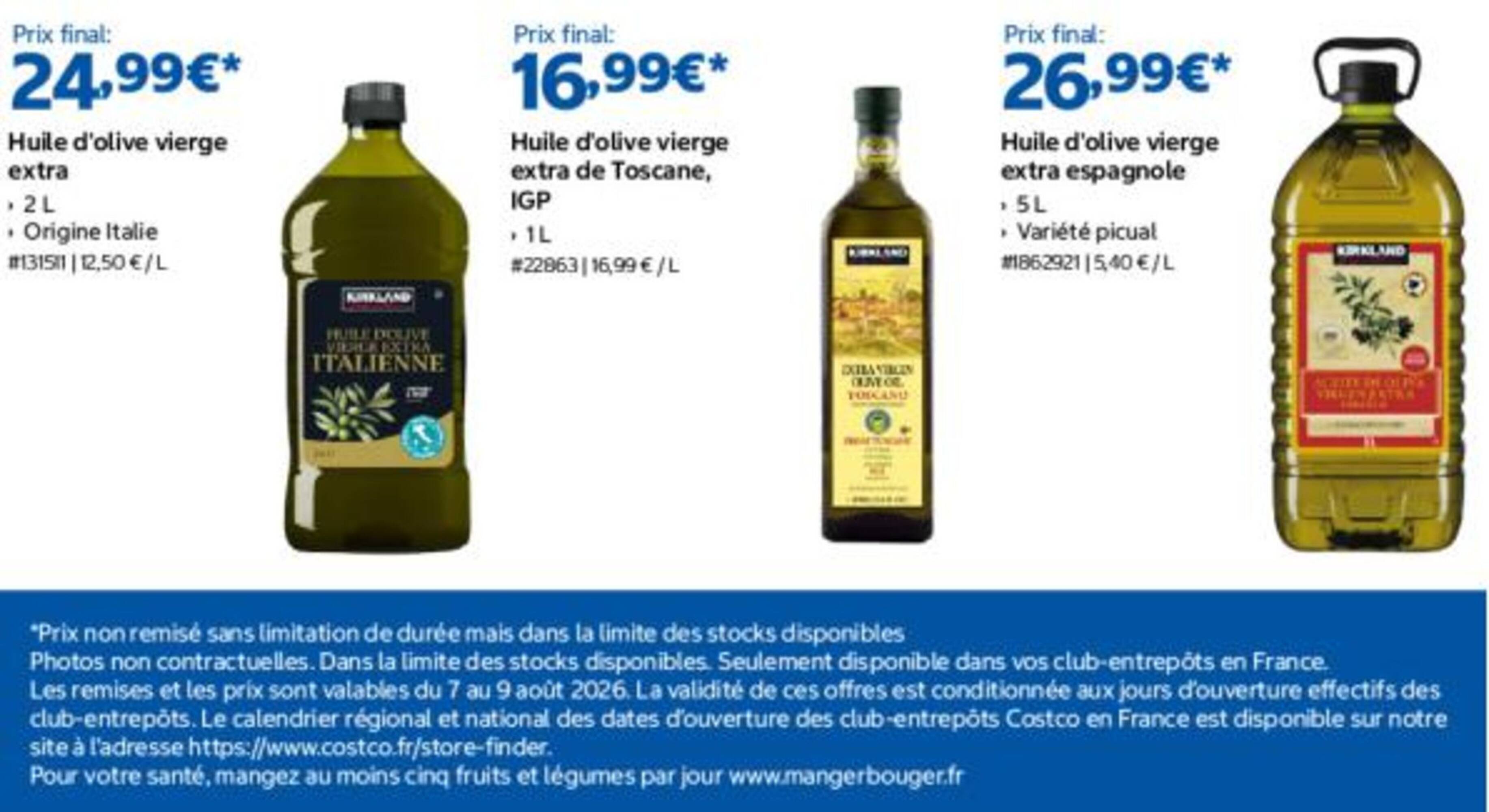 Costco Catalogue - Pagina 4