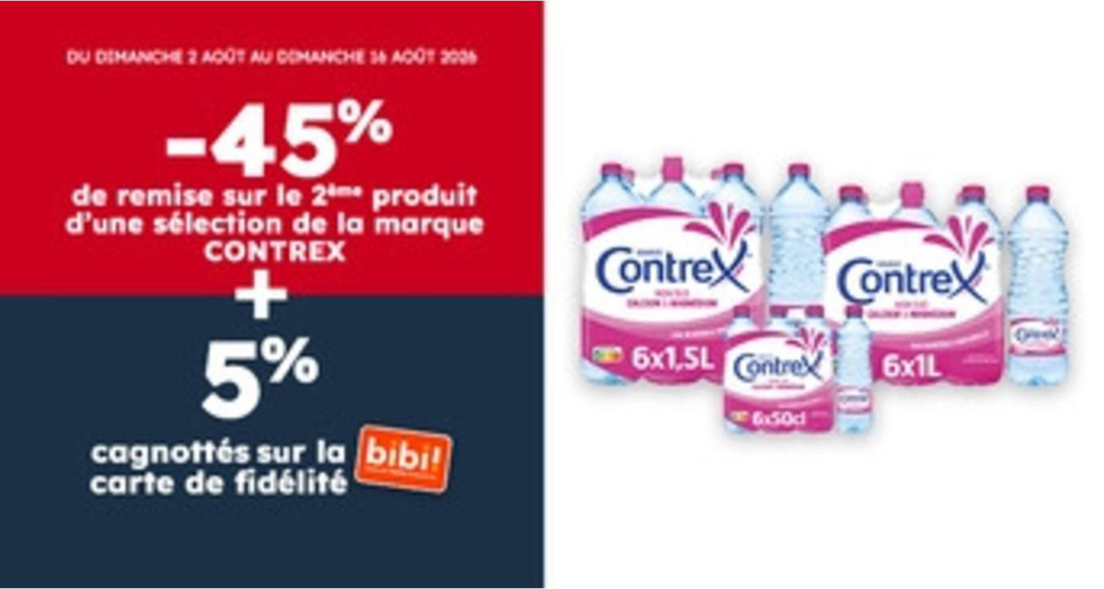 Franprix Catalogue - Pagina 2
