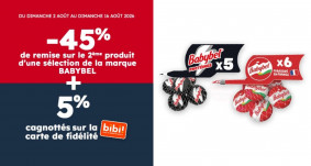 Franprix Catalogue