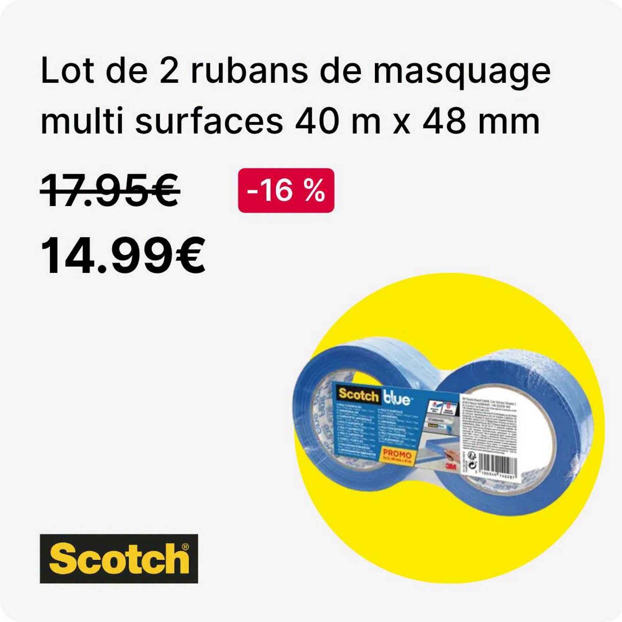 L'entrepôt du bricolage Catalogue - Pagina 4
