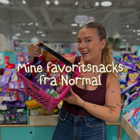 Normal Catalogue