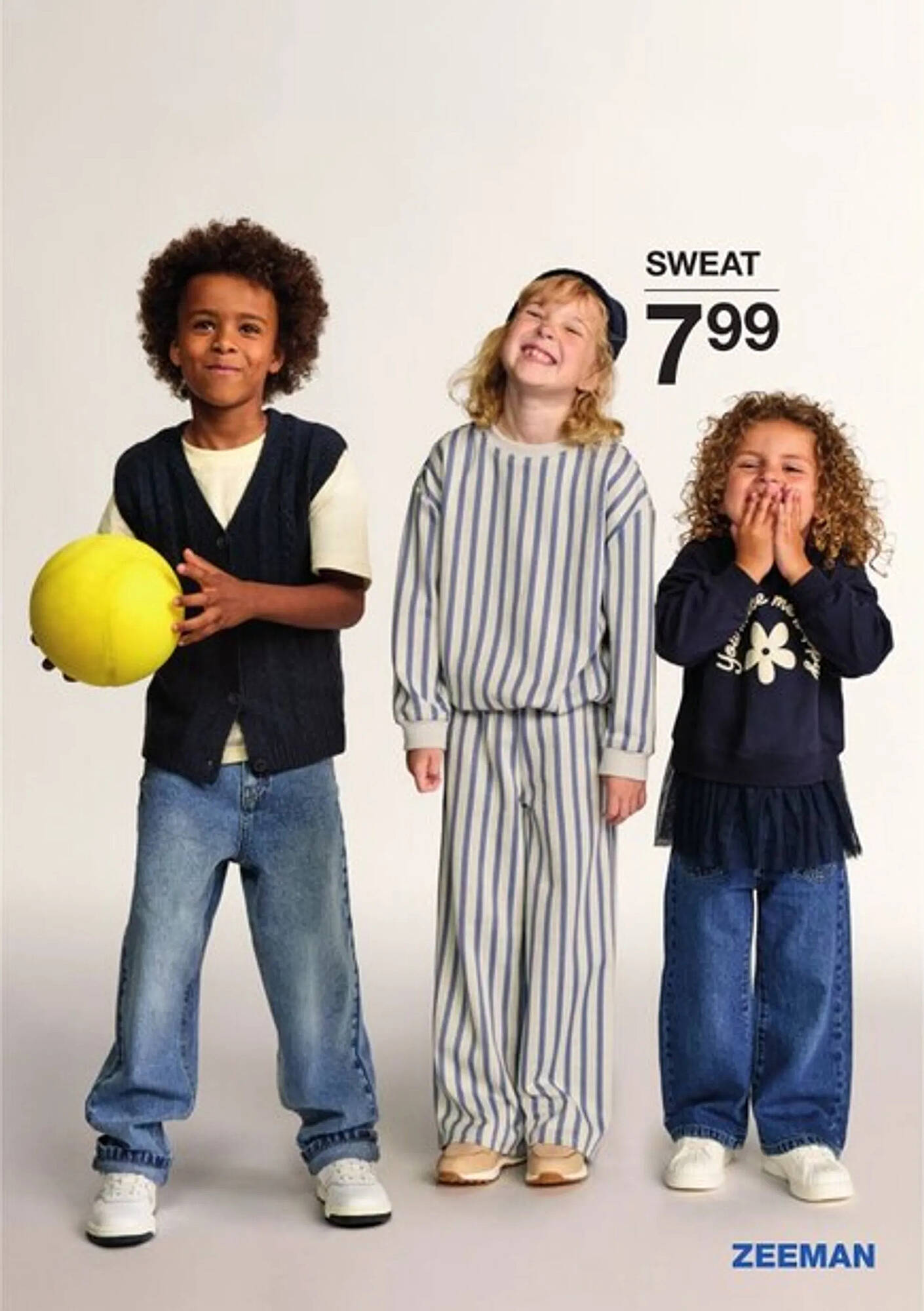 Zeeman Catalogue - Pagina 11