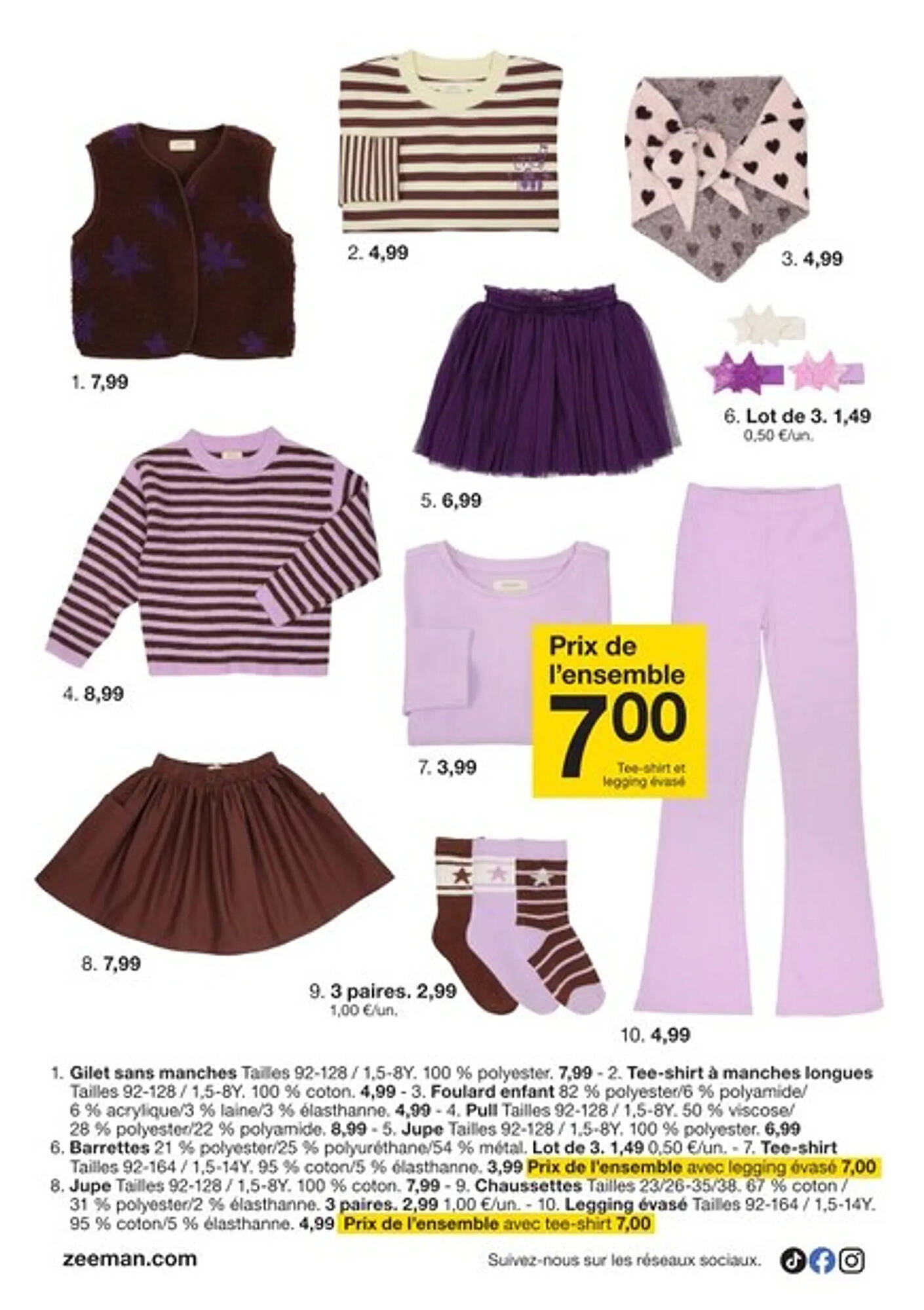 Zeeman Catalogue - Pagina 12