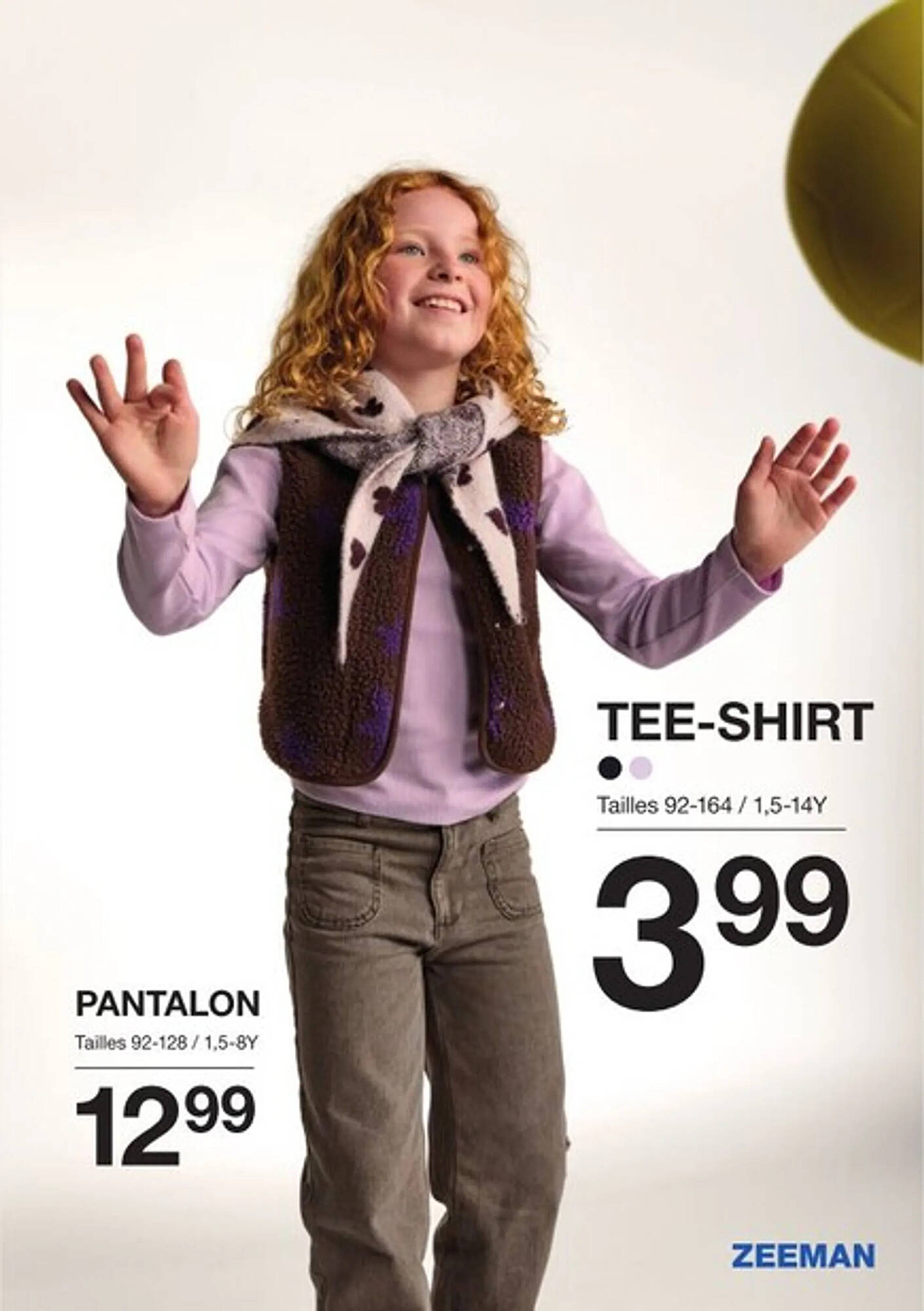 Zeeman Catalogue - Pagina 13